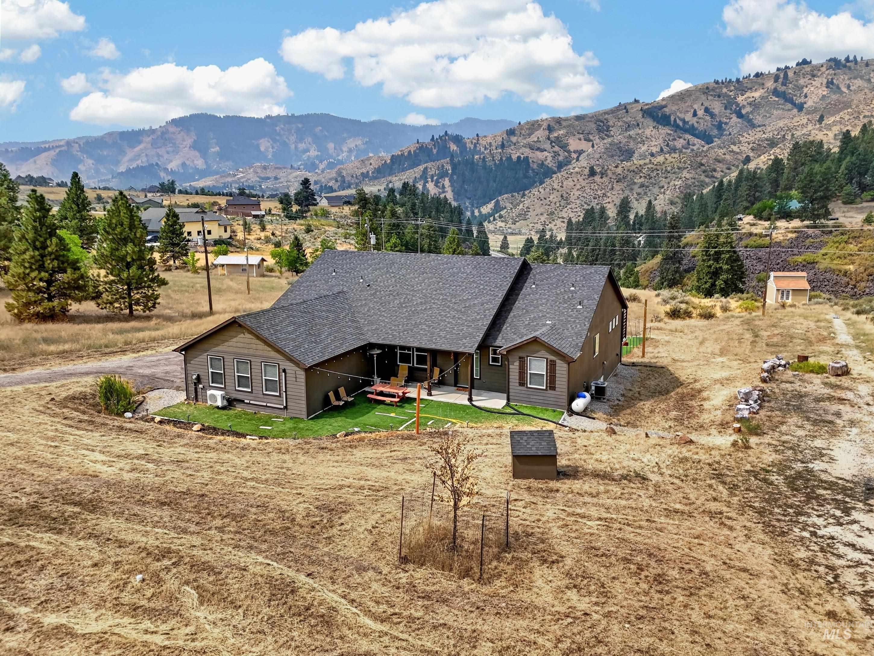 132 Mores Creek Rim Rd Property Photo 42