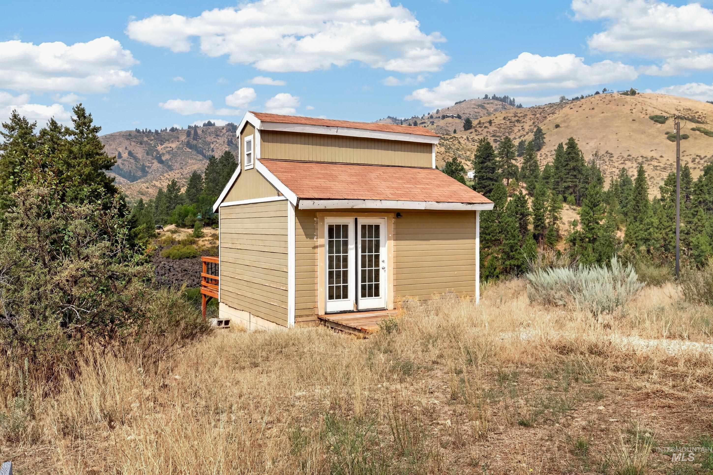 132 Mores Creek Rim Rd Property Photo 43
