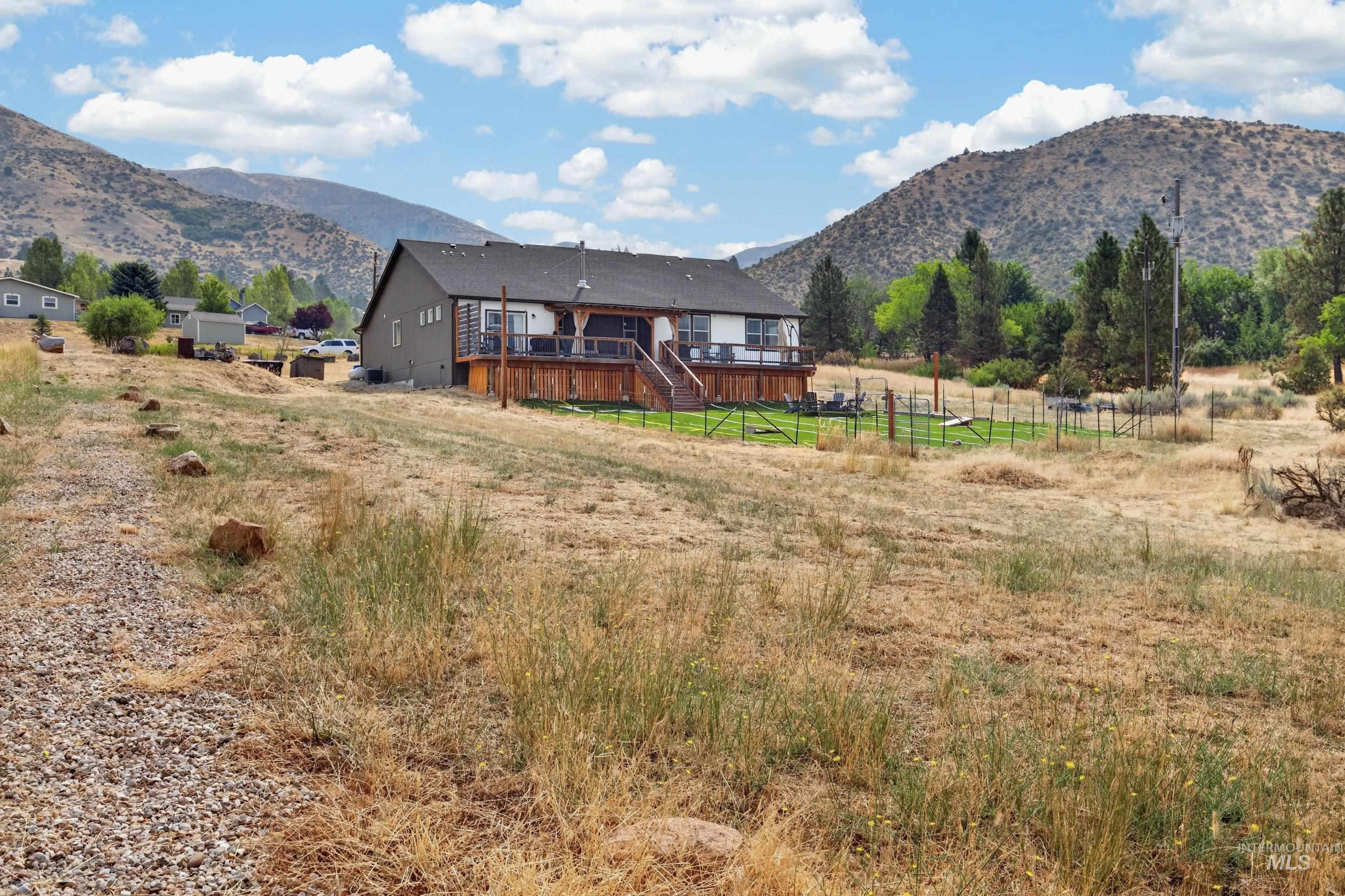 132 Mores Creek Rim Rd Property Photo 45