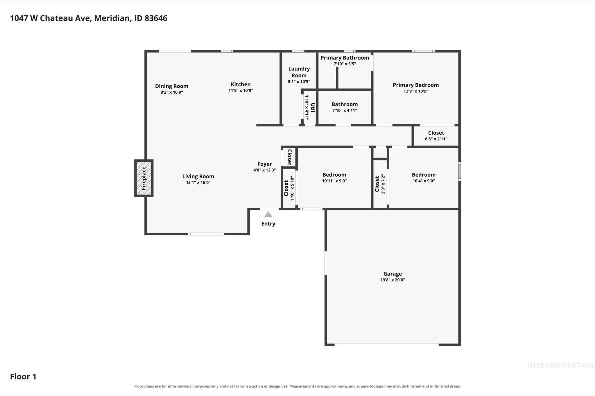 1047 W Chateau Ave Property Photo 37