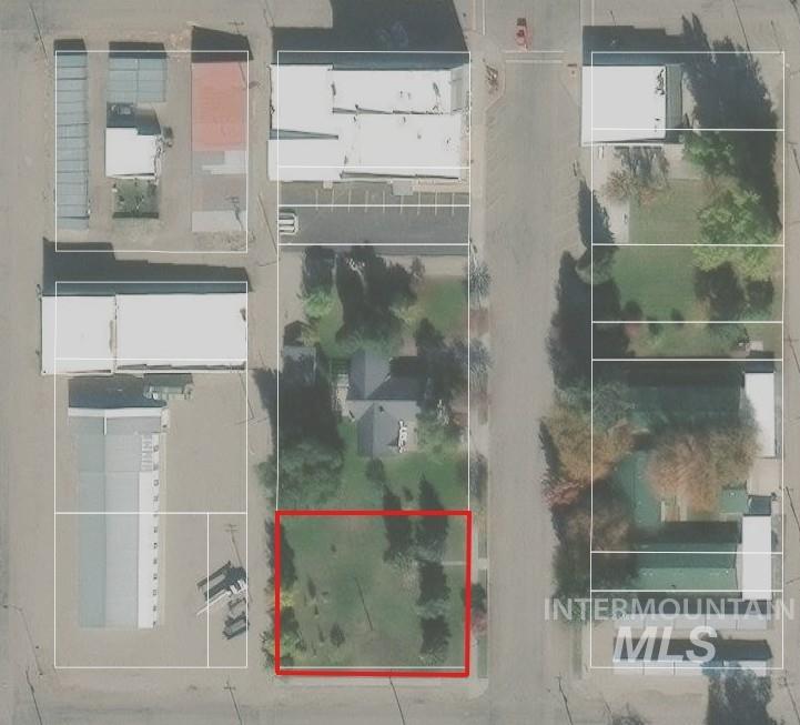 Lots 13-16 S Main St. Property Photo 3