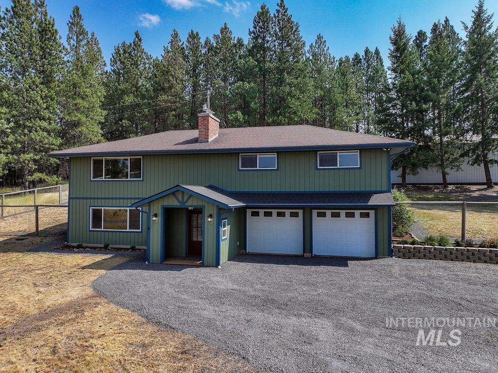 3851 Highway 8 Property Photo 2
