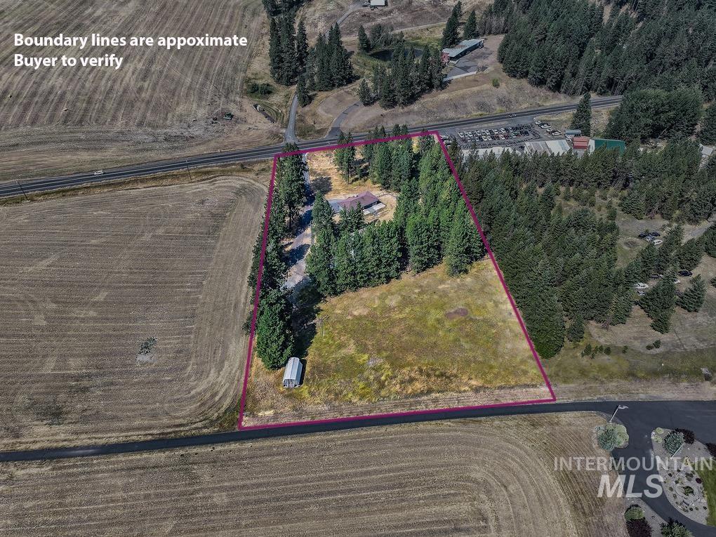 3851 Highway 8 Property Photo 4
