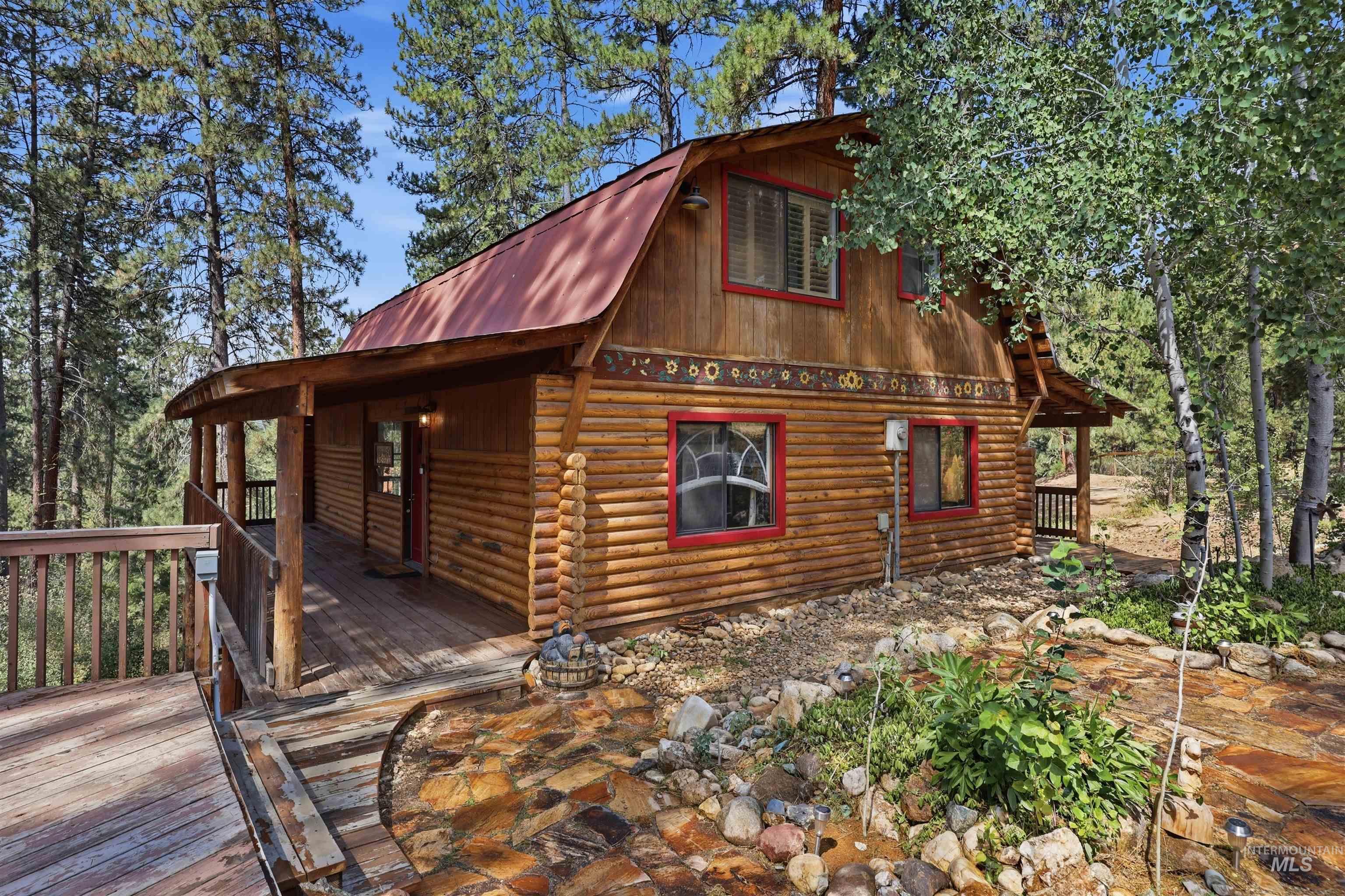 25 Bull Pine Road Property Photo 1