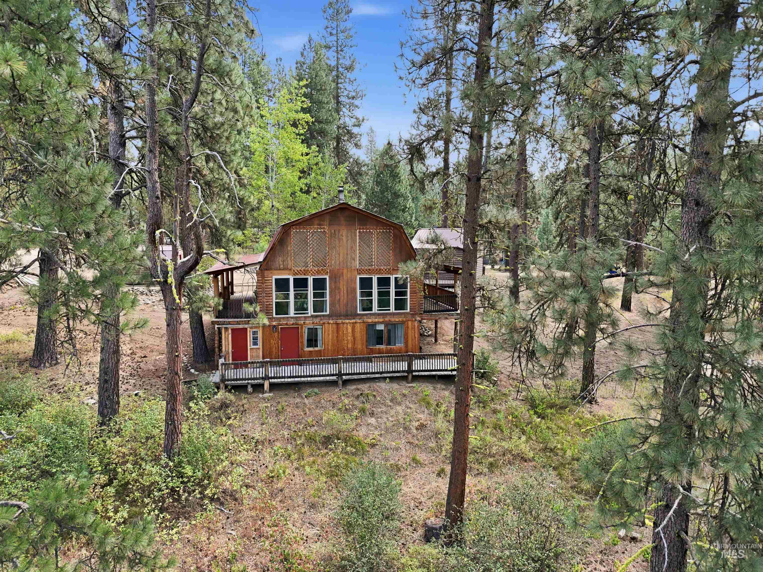 25 Bull Pine Road Property Photo 3