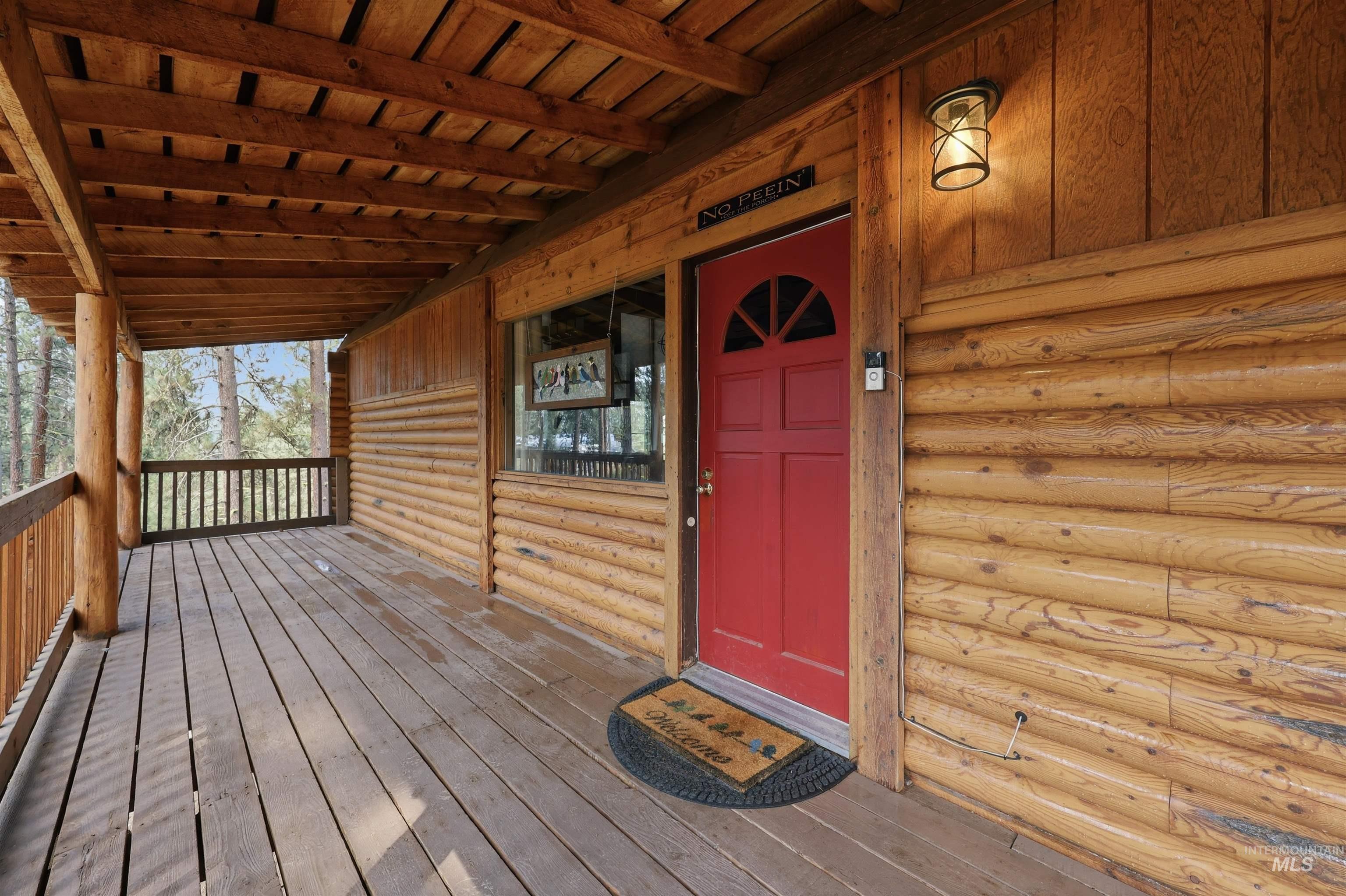 25 Bull Pine Road Property Photo 4