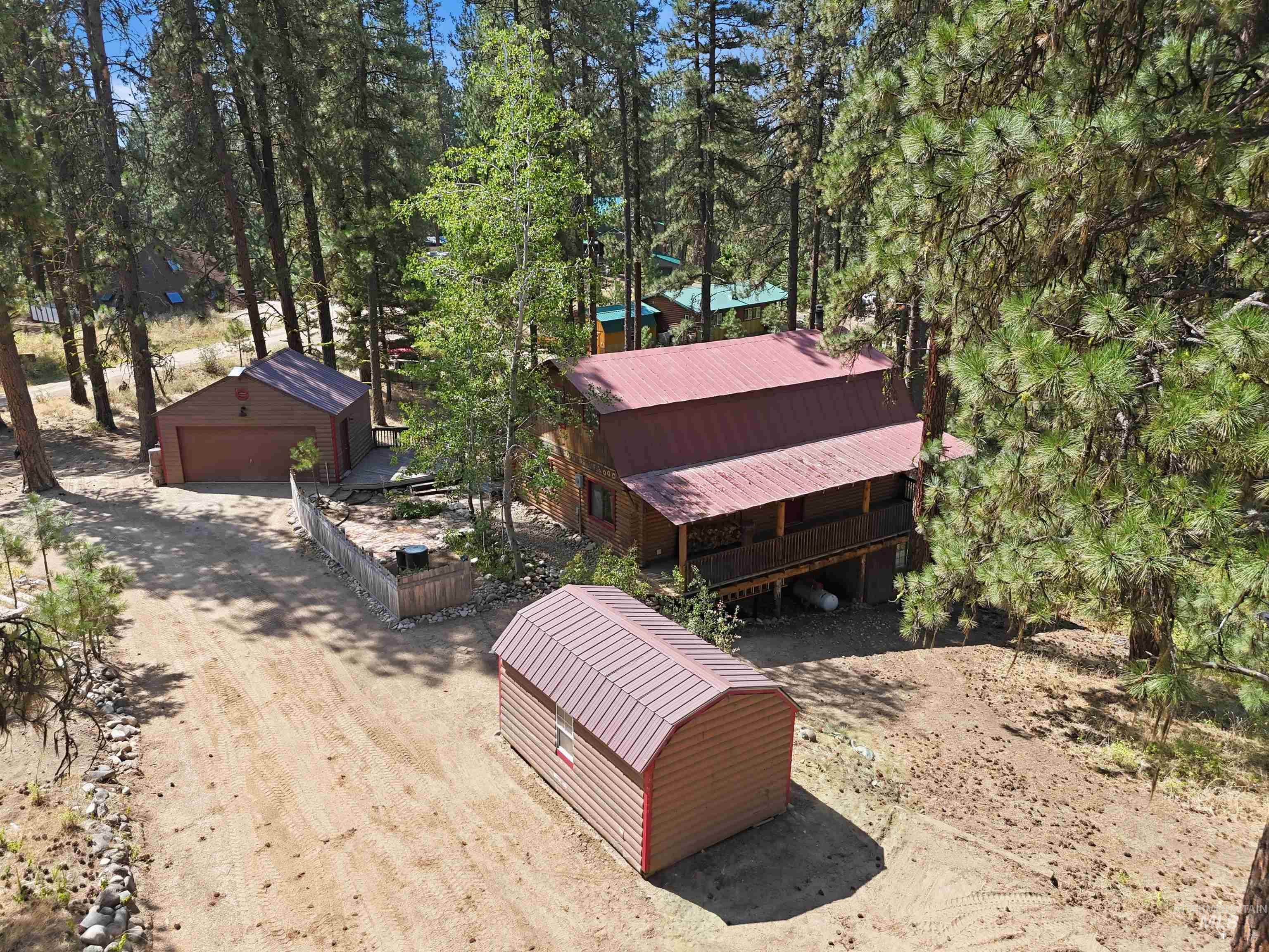 25 Bull Pine Road Property Photo 33
