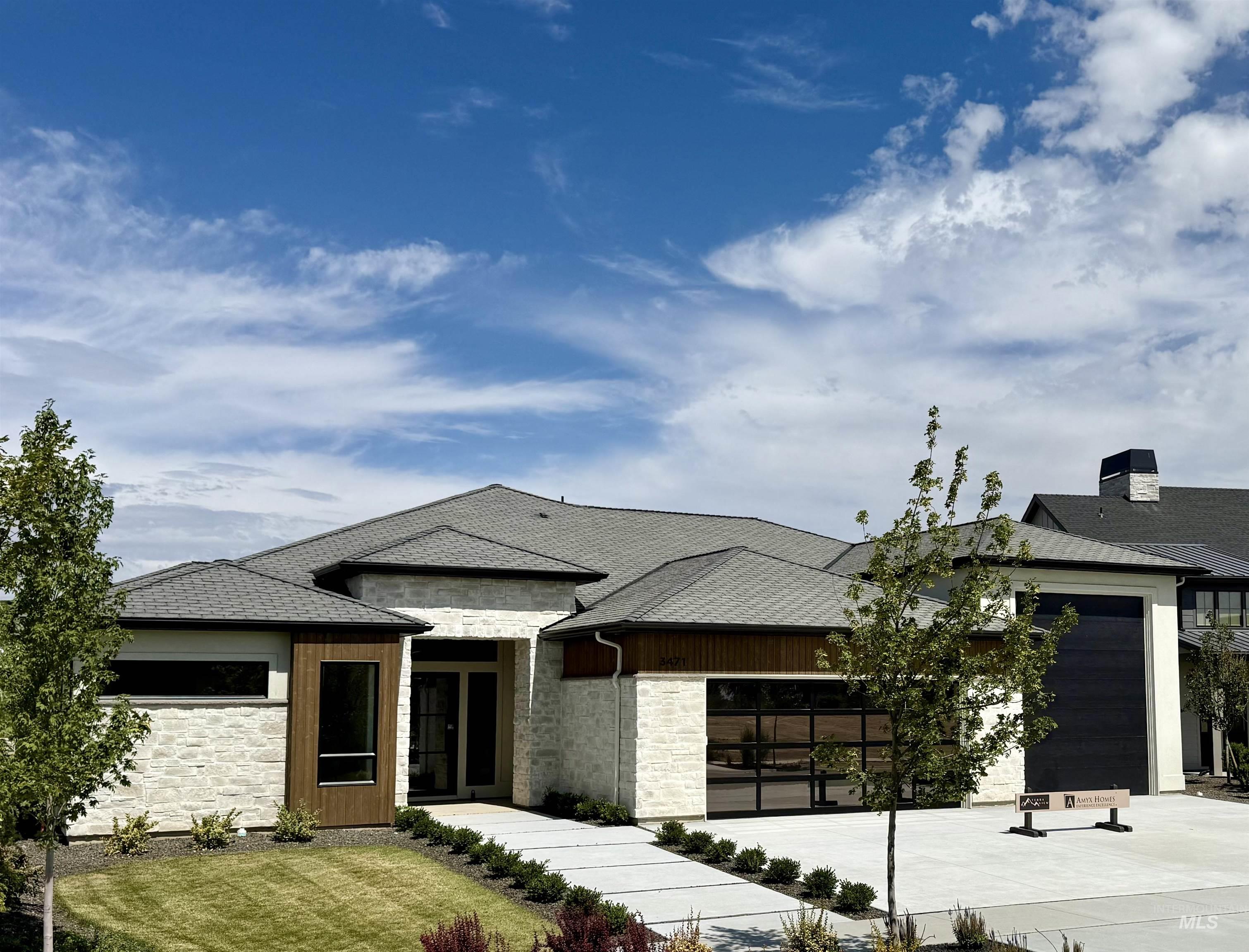 3471 N Harvest Moon Way Property Photo 1