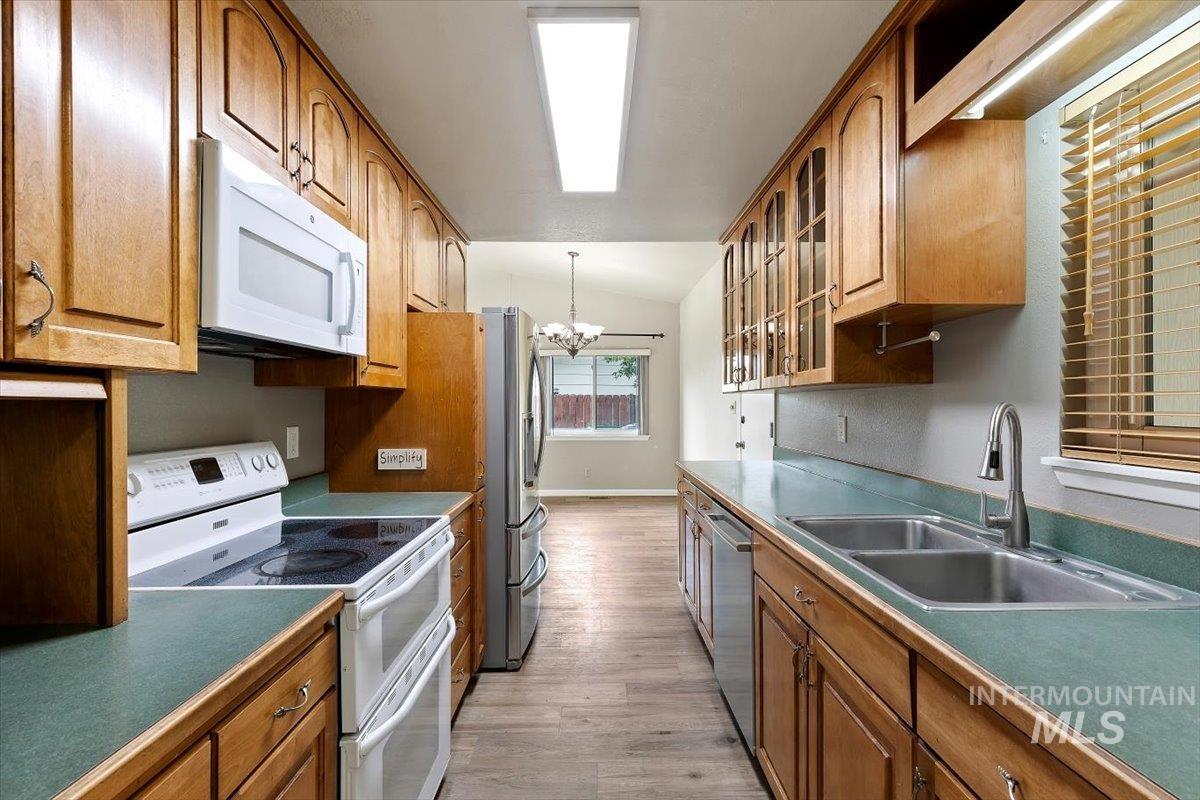 3388 N Buckboard Way Property Photo 10