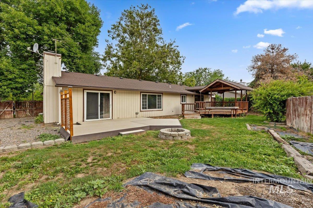 3388 N Buckboard Way Property Photo 24
