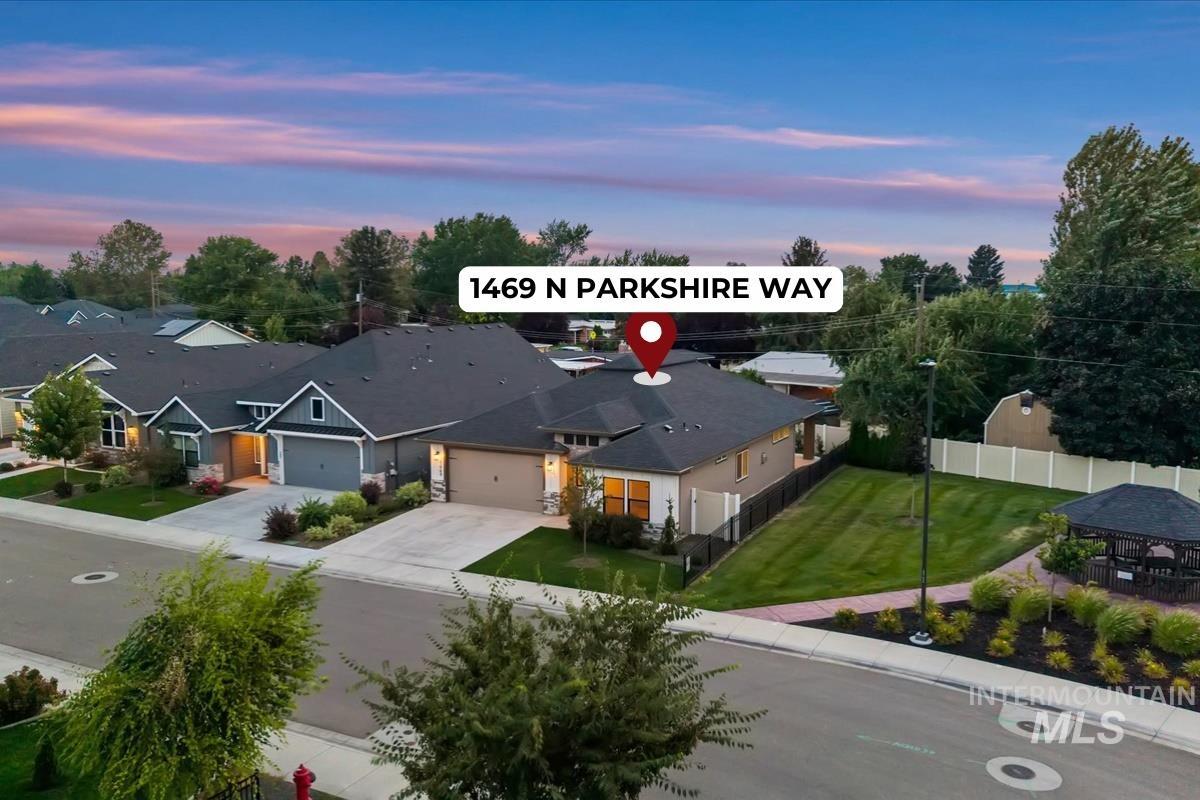 1469 N Parkshire Way Property Photo 39