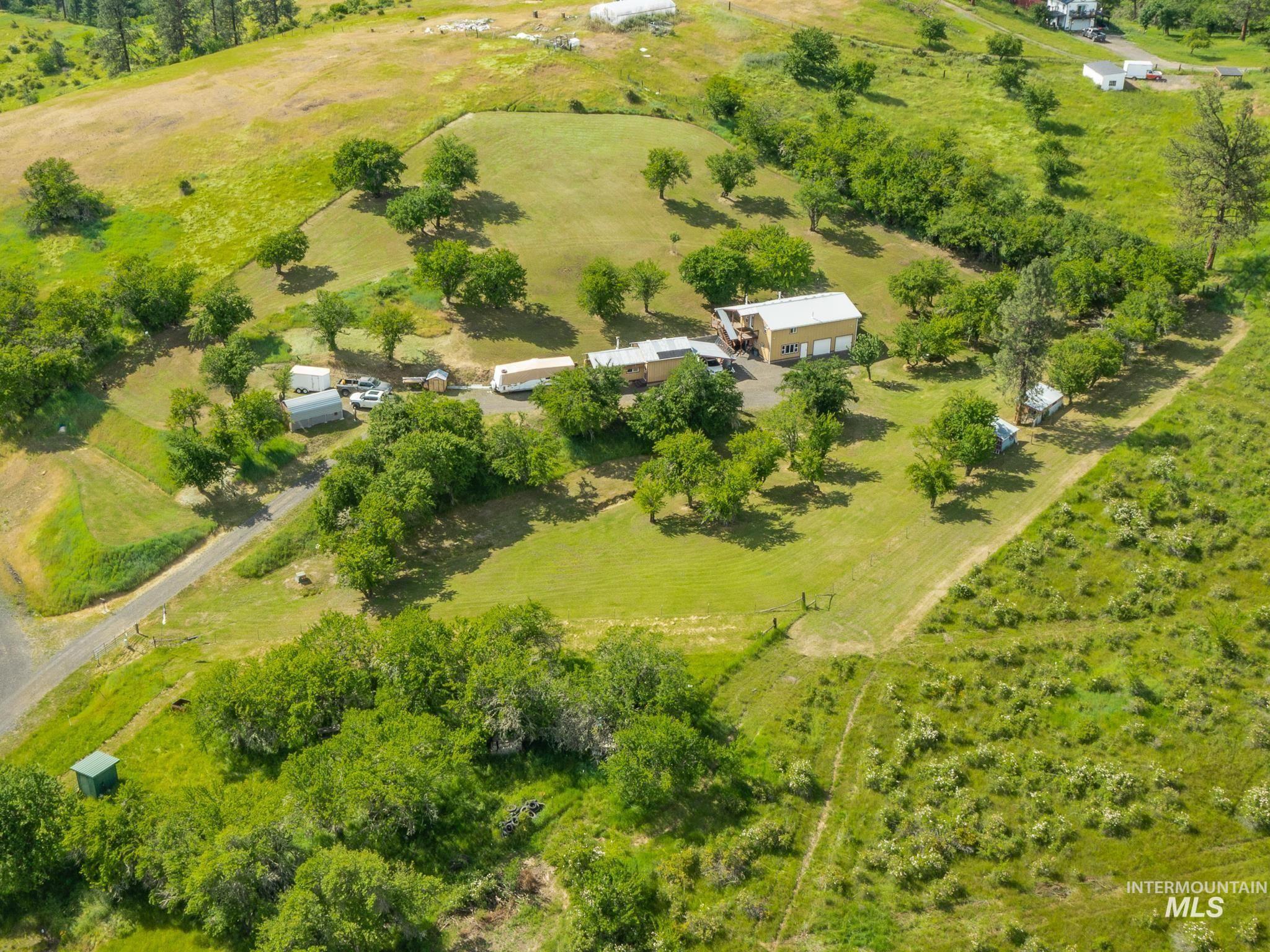 216 Ferguson Road Property Photo 1