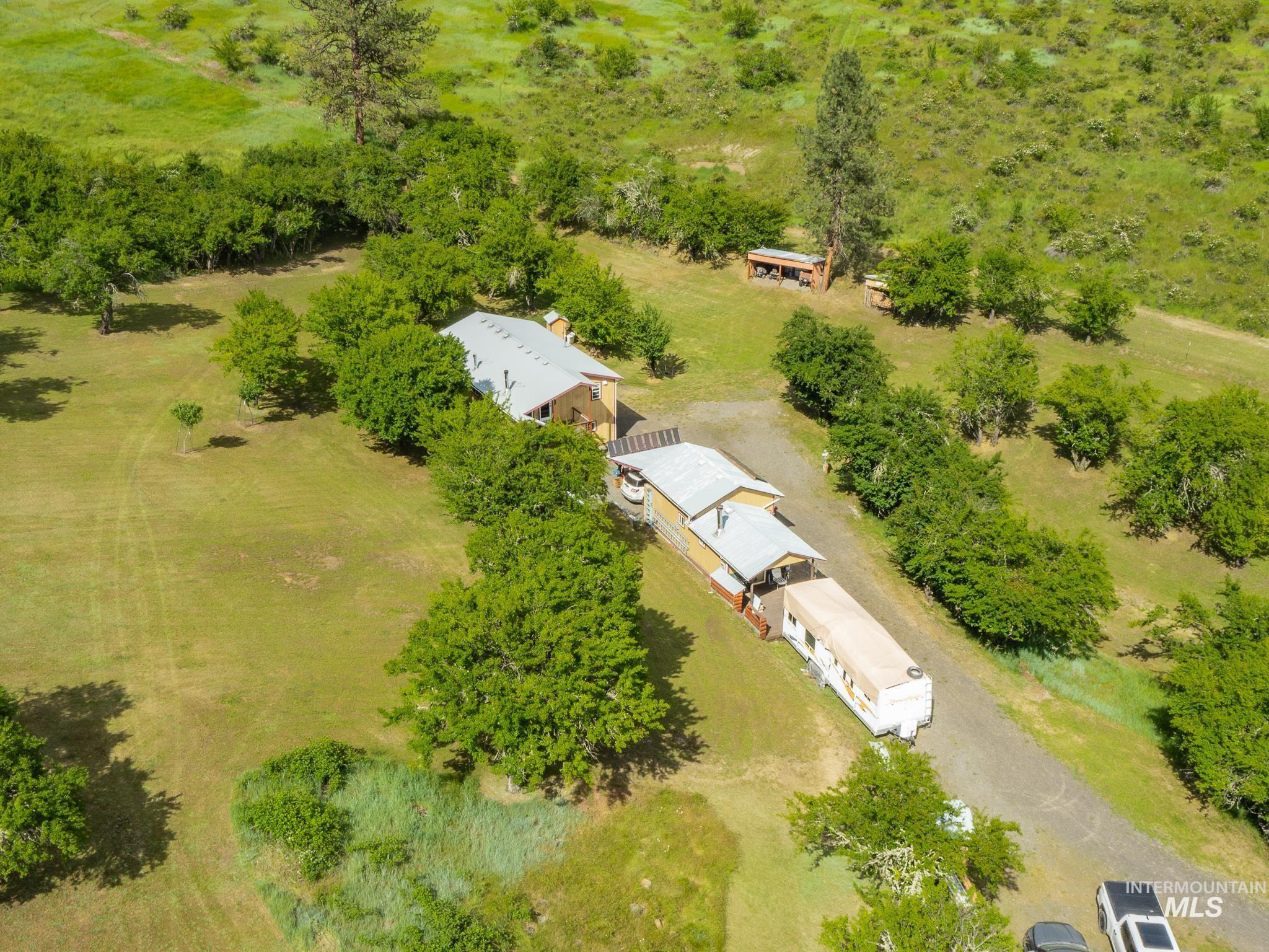 216 Ferguson Road Property Photo 2