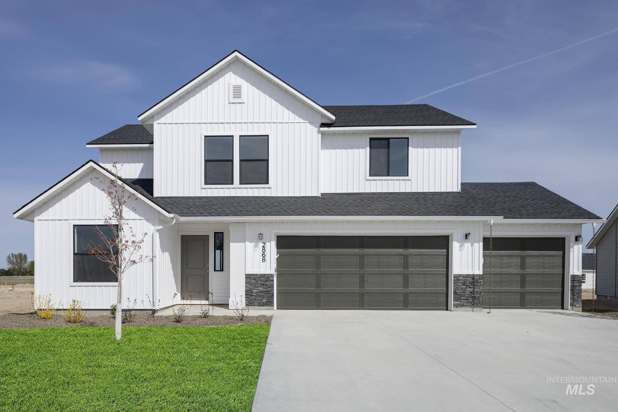 1763 Gyrfalcon St Property Photo 1