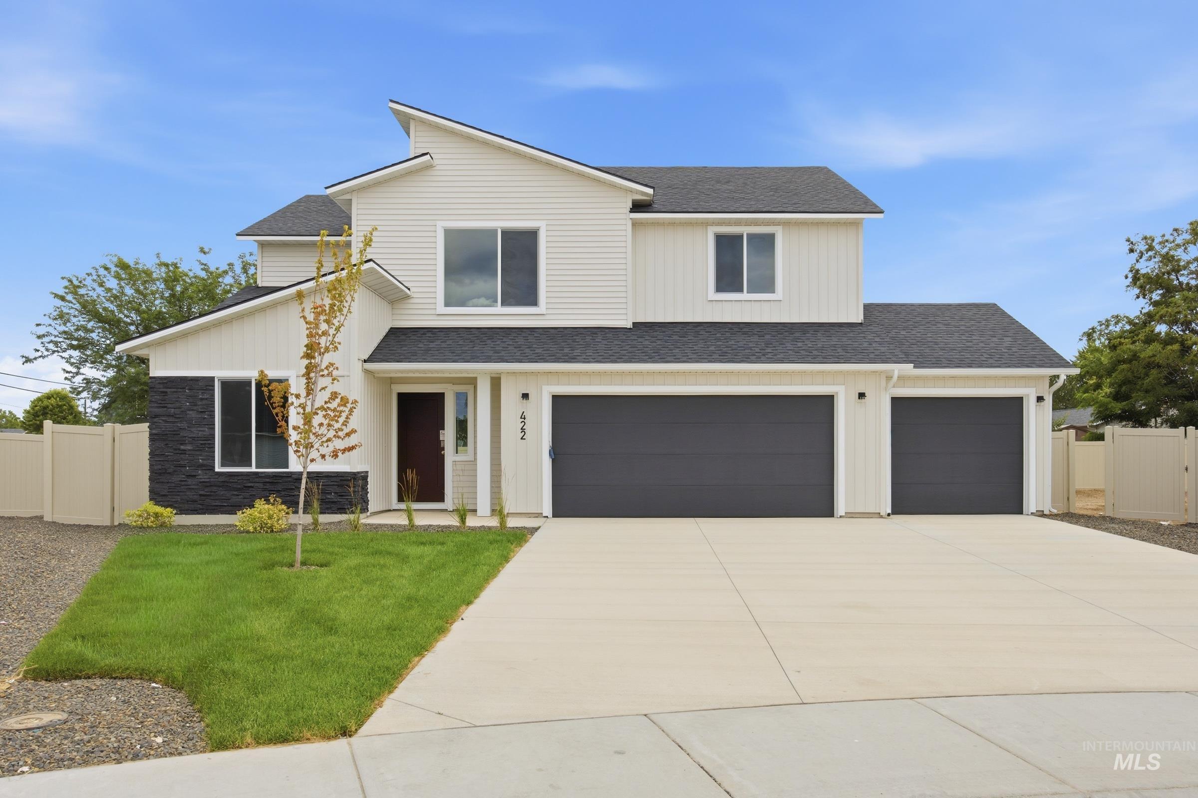 3168 W Animas Creek Dr Property Photo 1