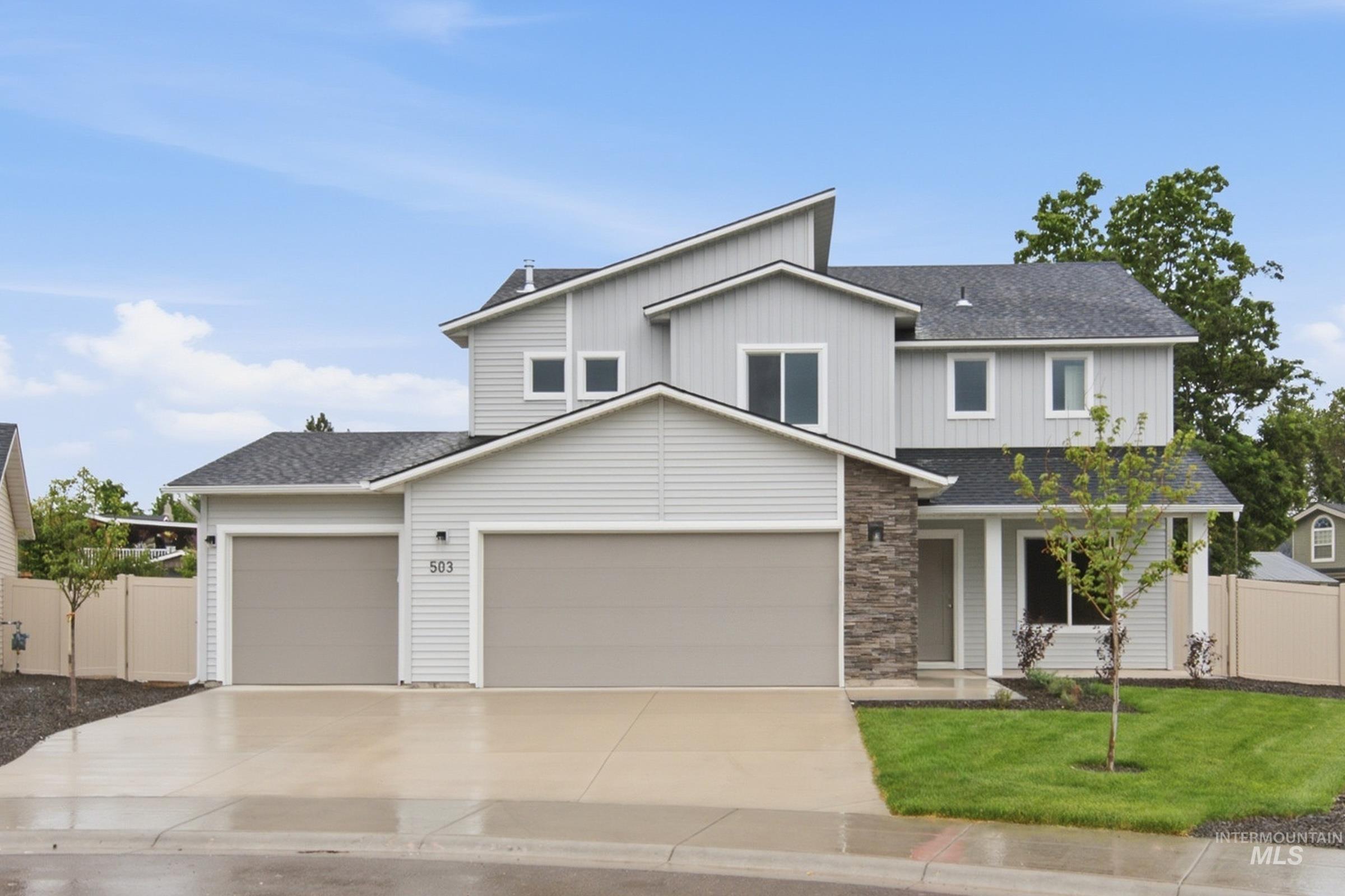3180 W Animas Creek Dr Property Photo 1