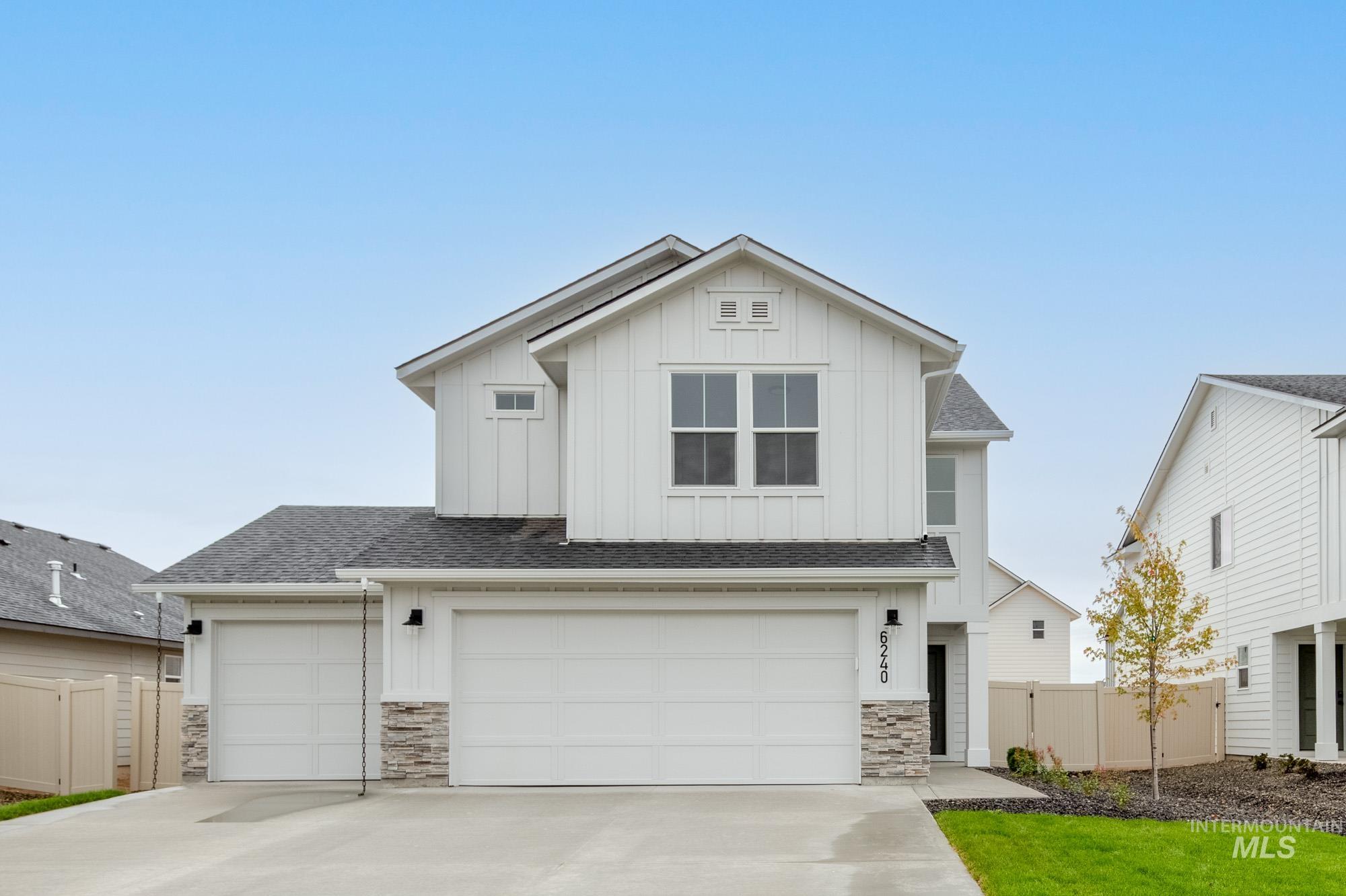 3177 W Animas Creek Dr Property Photo 1