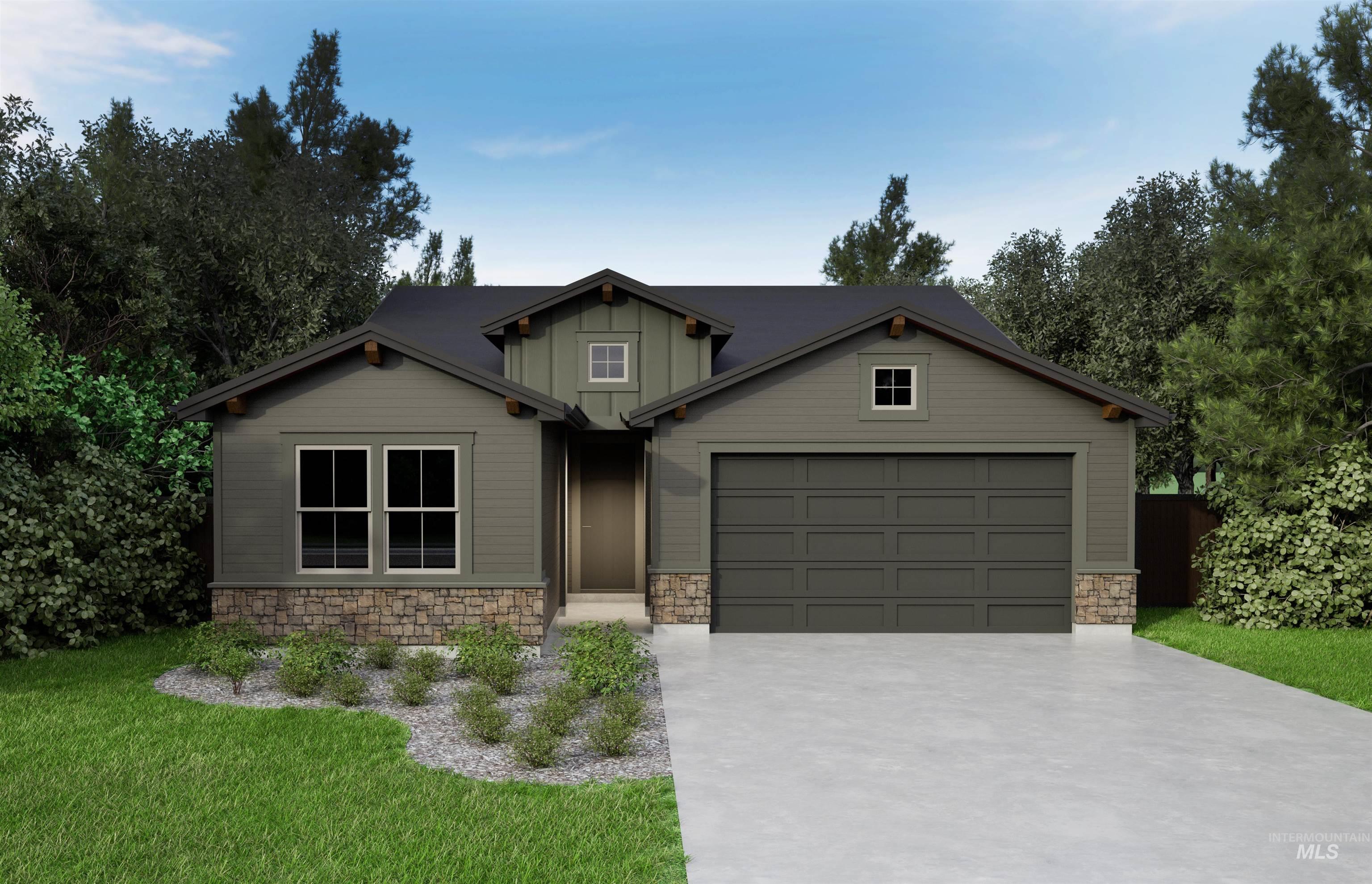 4628 E La Grande St. Property Photo 1