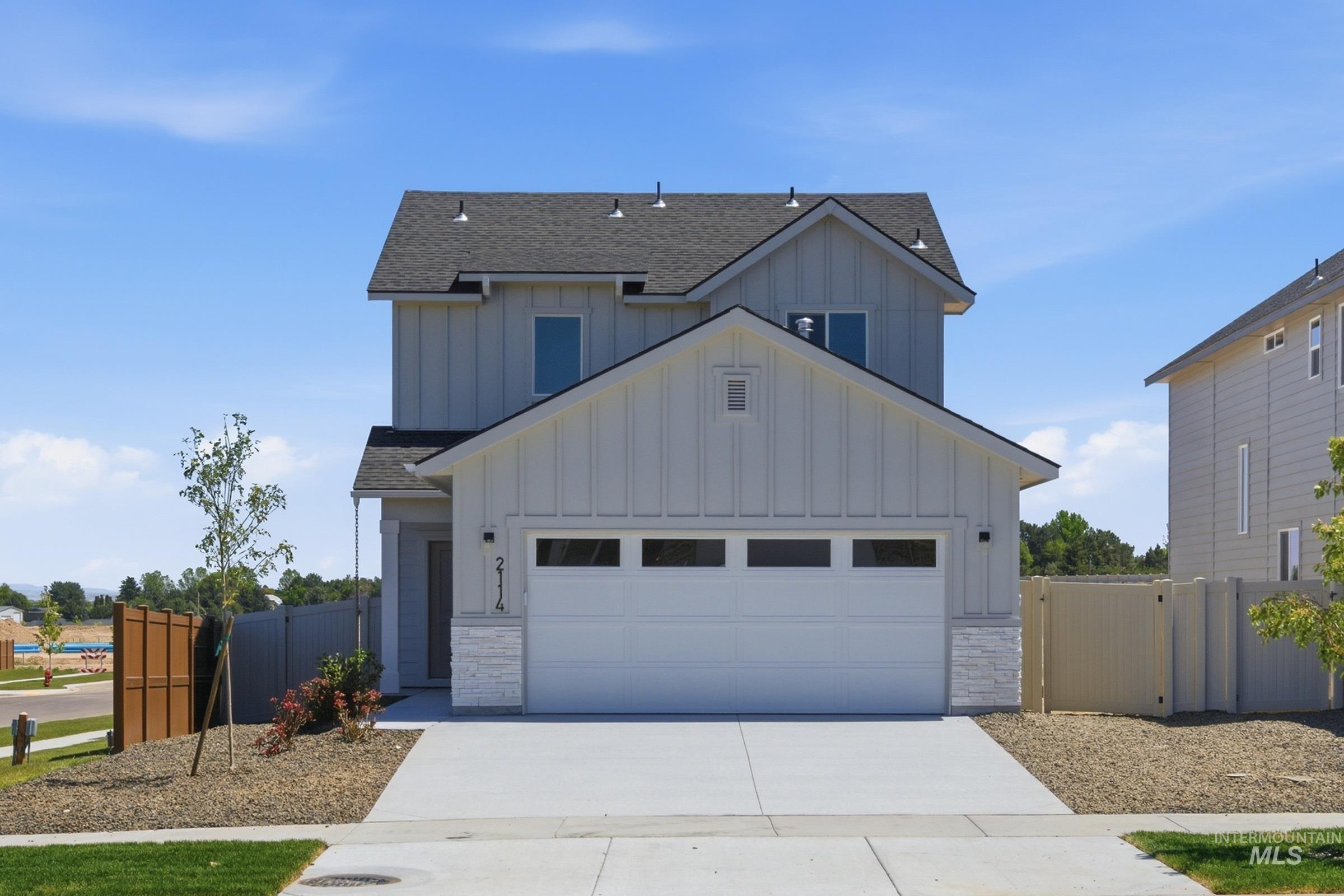 2063 S Summerson Way Property Photo 1