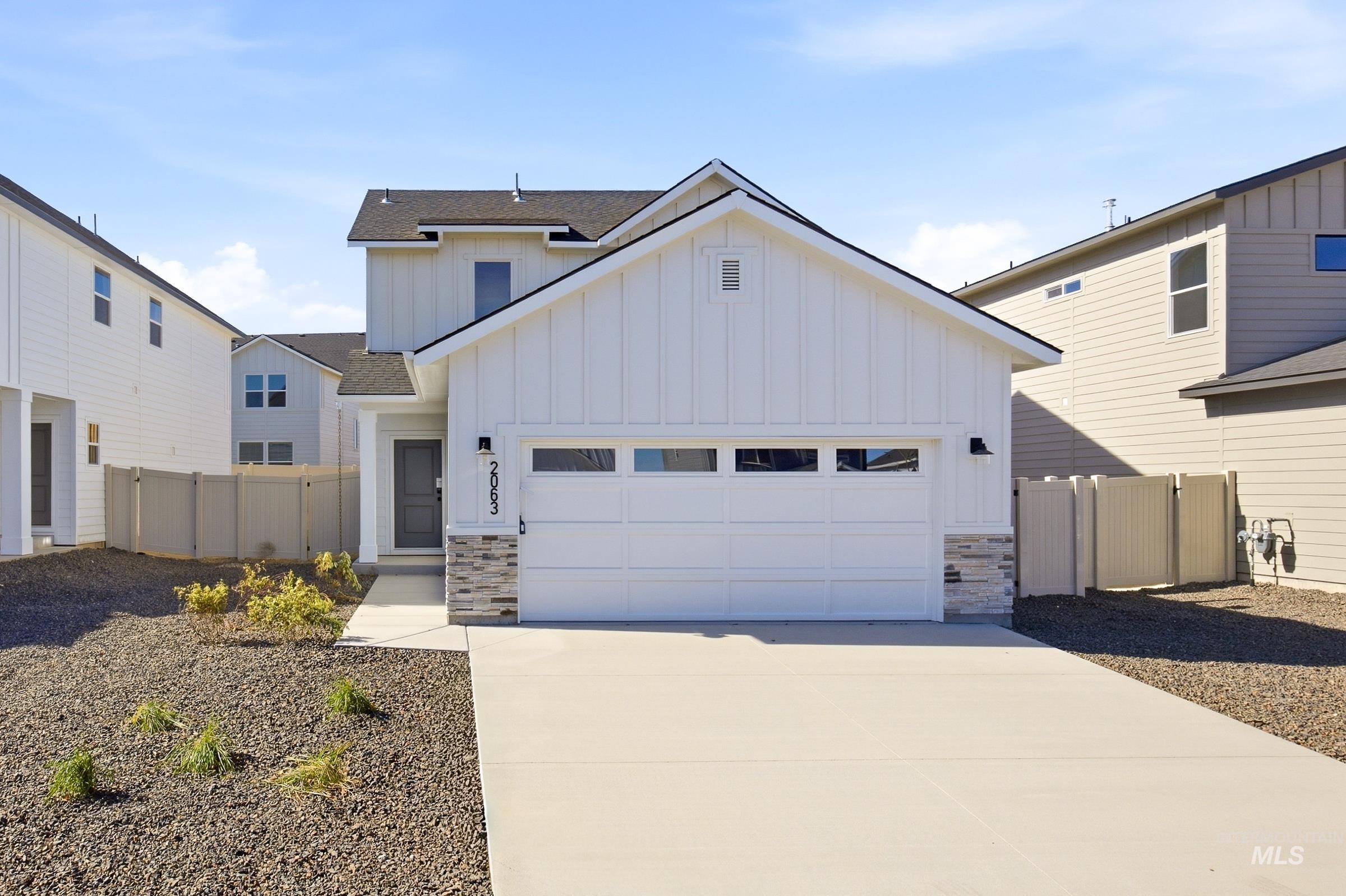 2063 S Summerson Way Property Photo 1