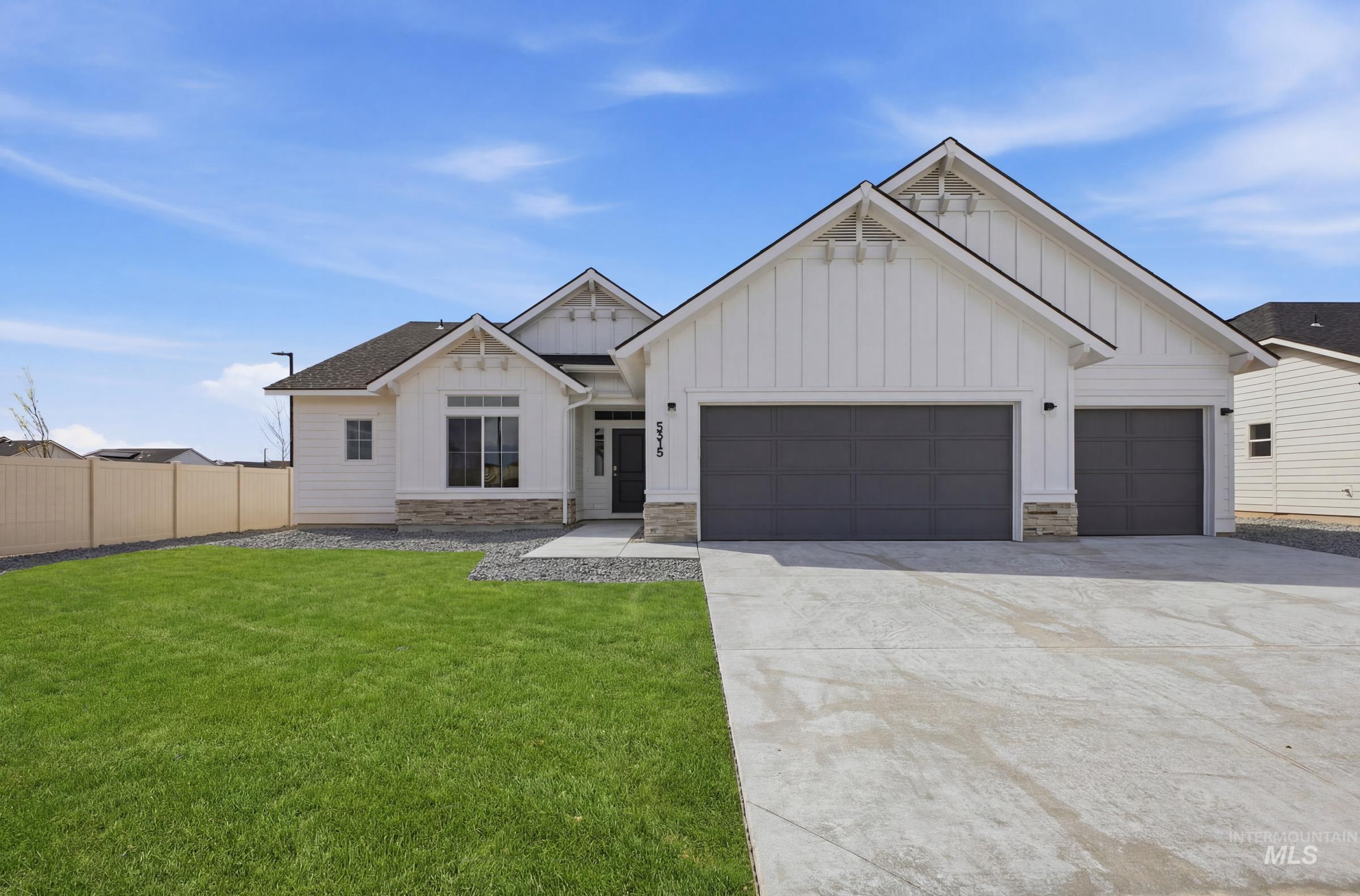 5501 S Edgecomb Way Property Photo 1