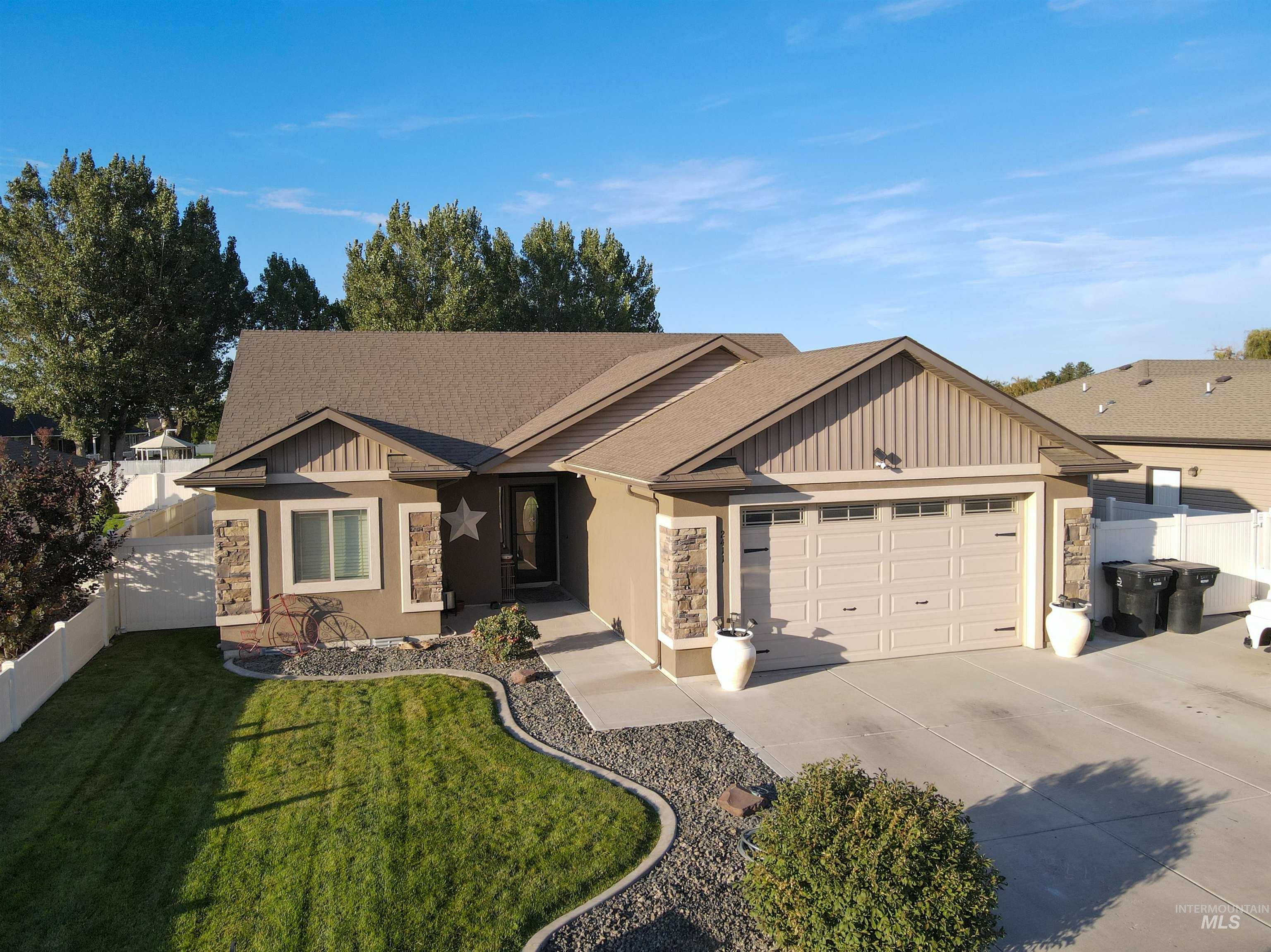2411 Denali Drive Property Photo 1