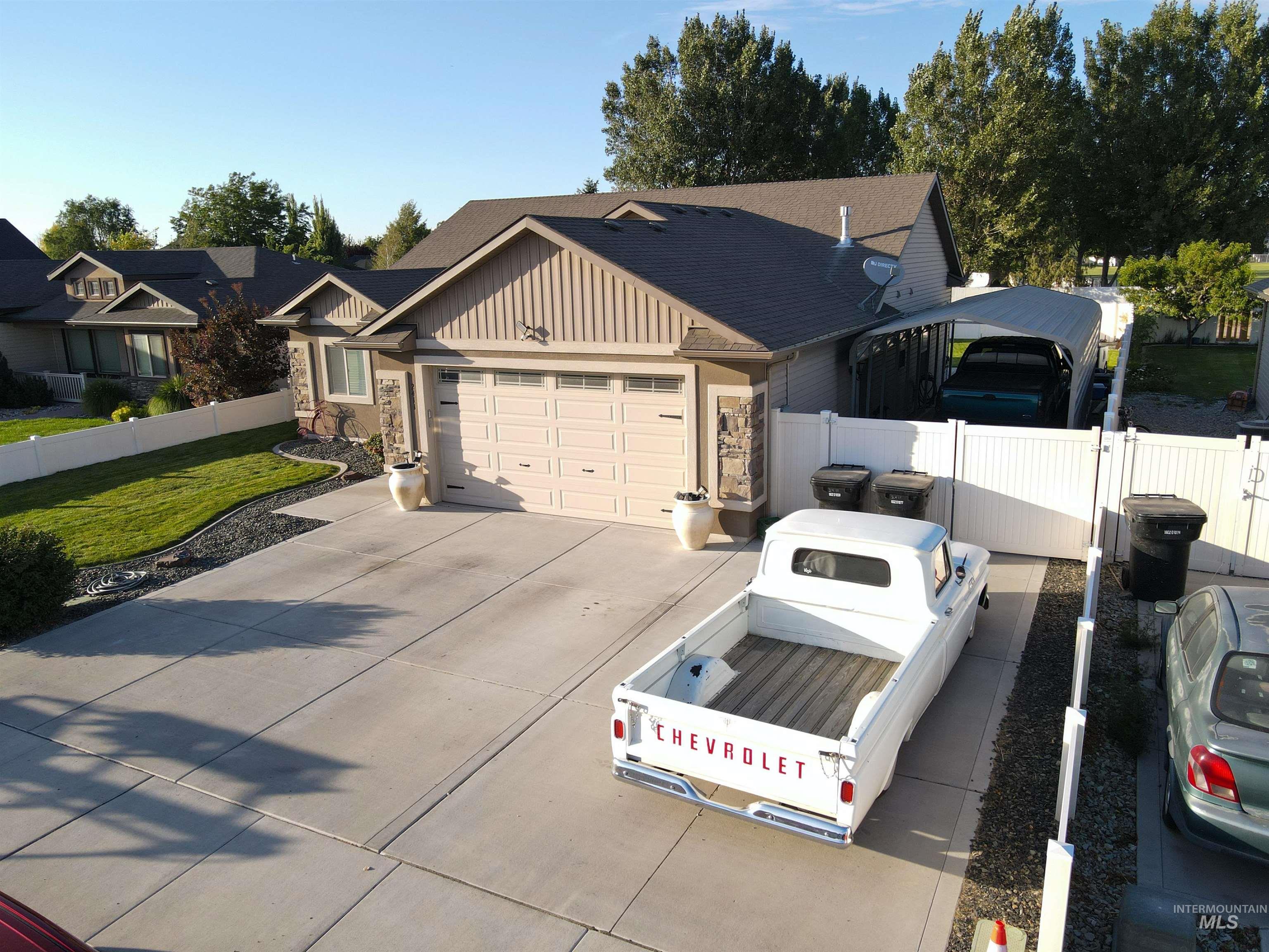2411 Denali Drive Property Photo 2