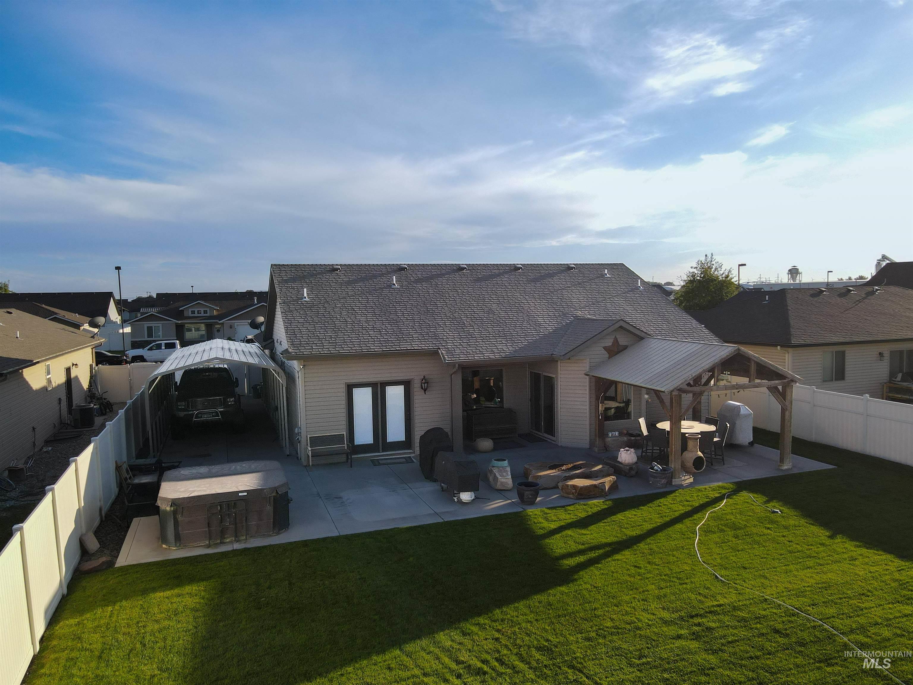 2411 Denali Drive Property Photo 3