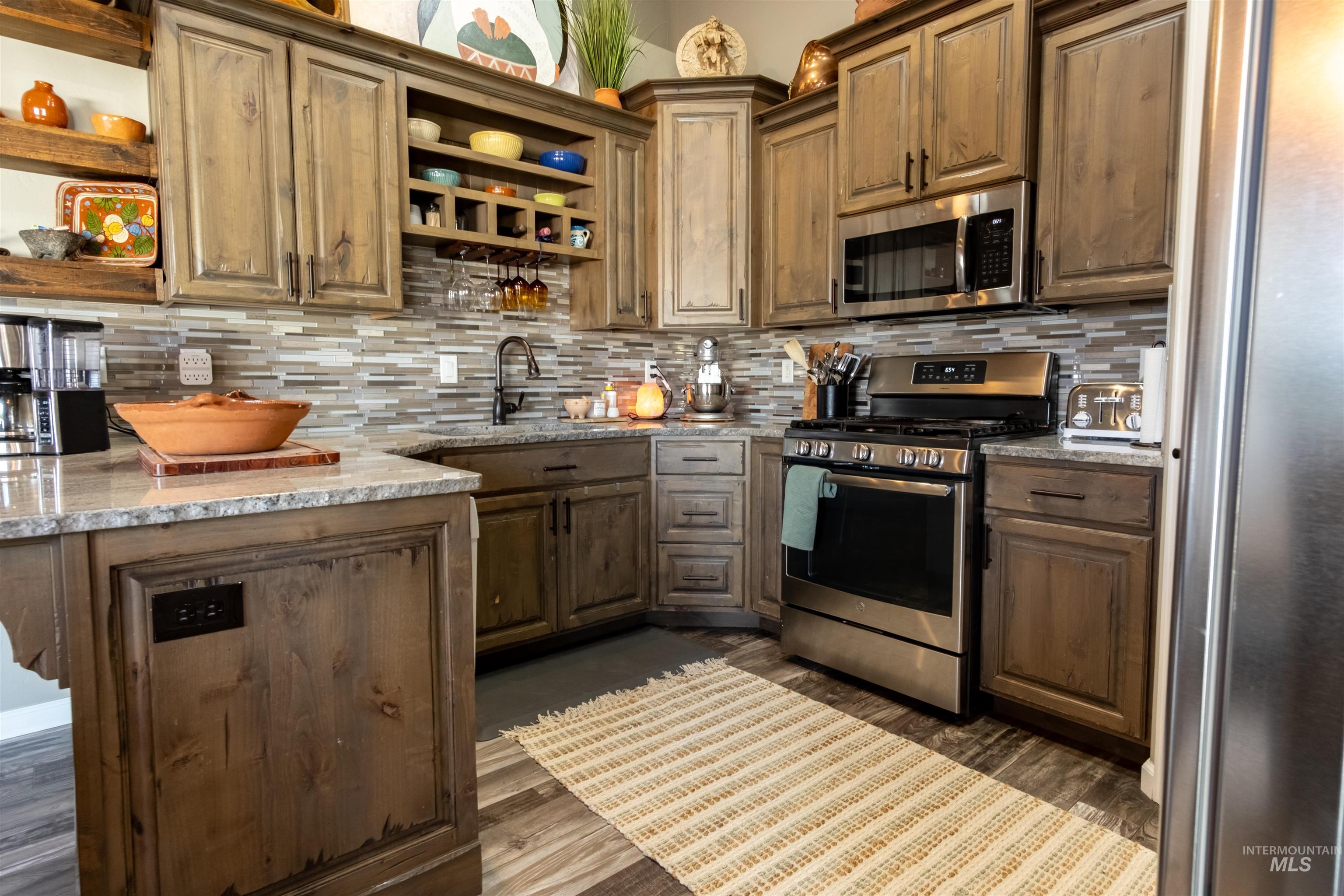 2411 Denali Drive Property Photo 7