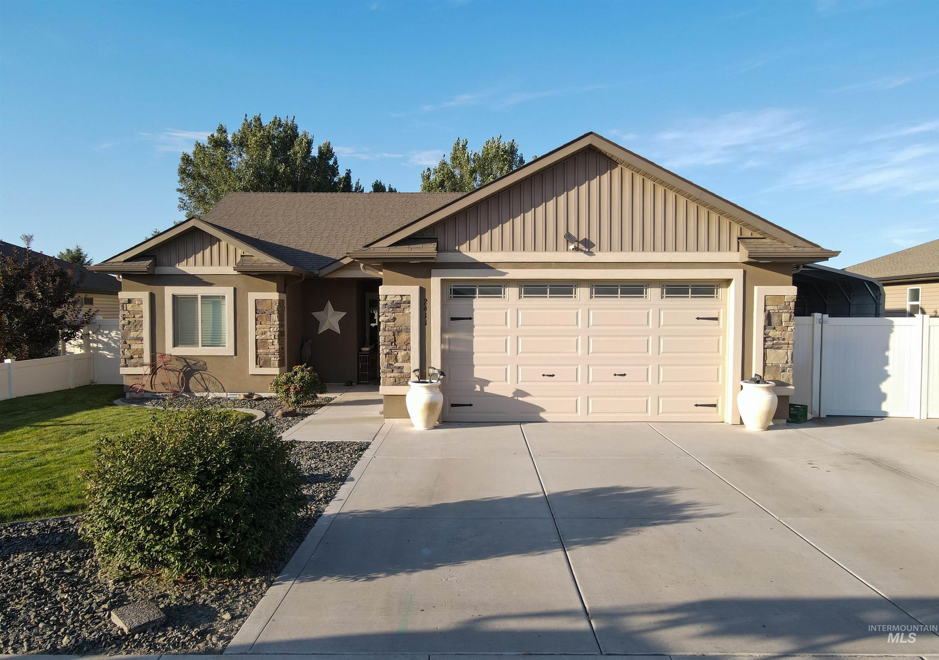 2411 Denali Drive Property Photo 23