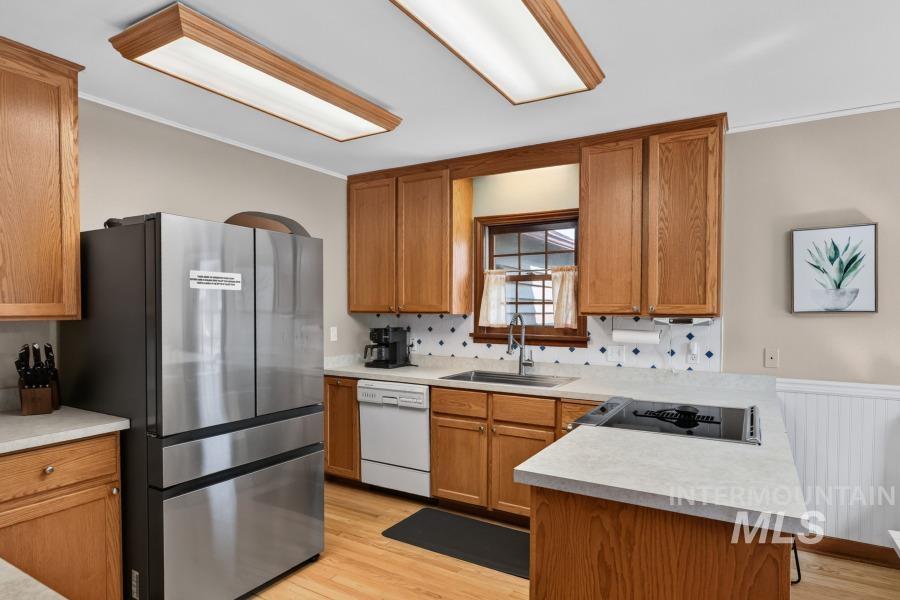 721 S Lynn Property Photo 12