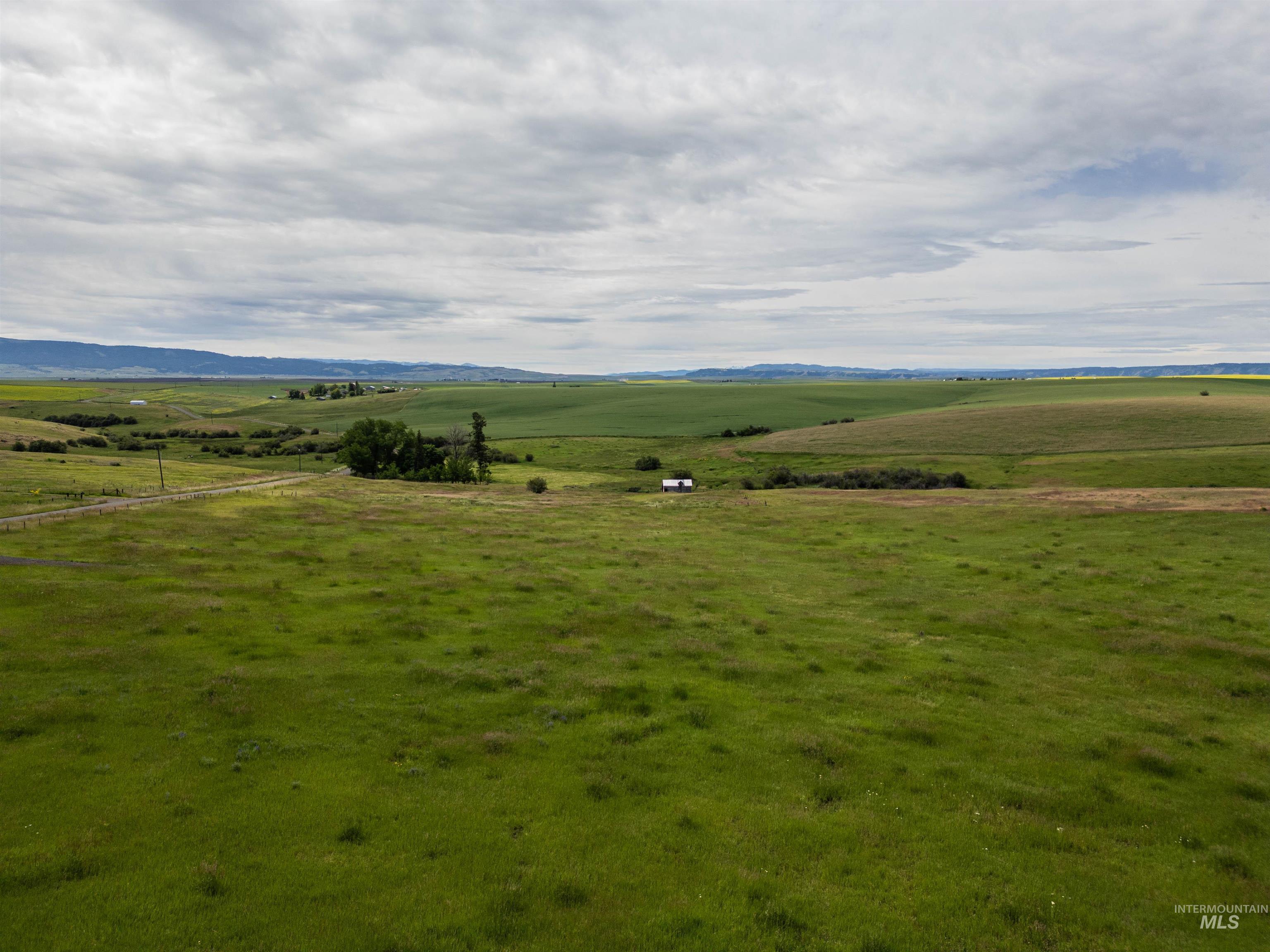 Tbd Wasem Road Lot 5 Property Photo 1
