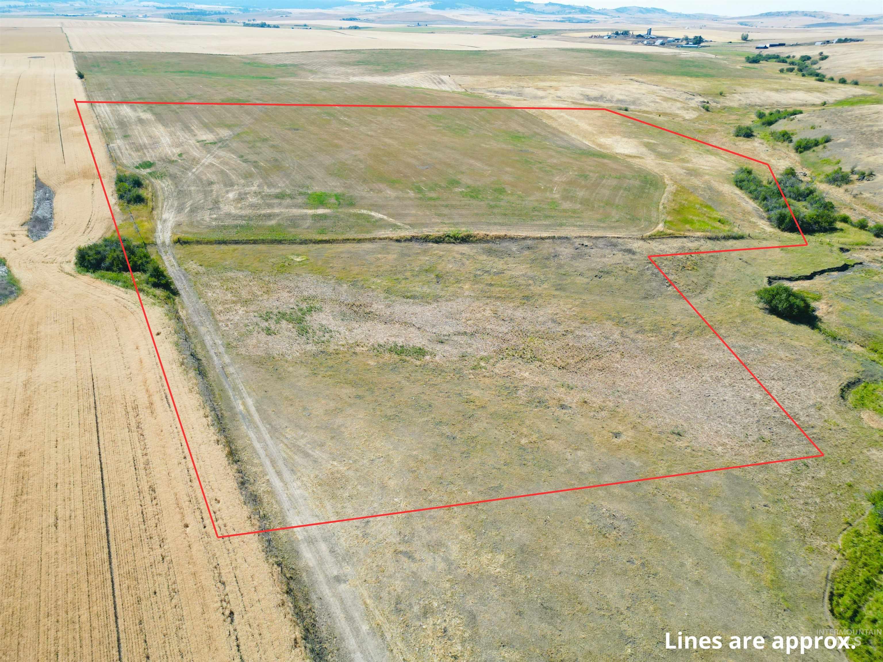 Tbd Wasem Road Lot 5 Property Photo 3