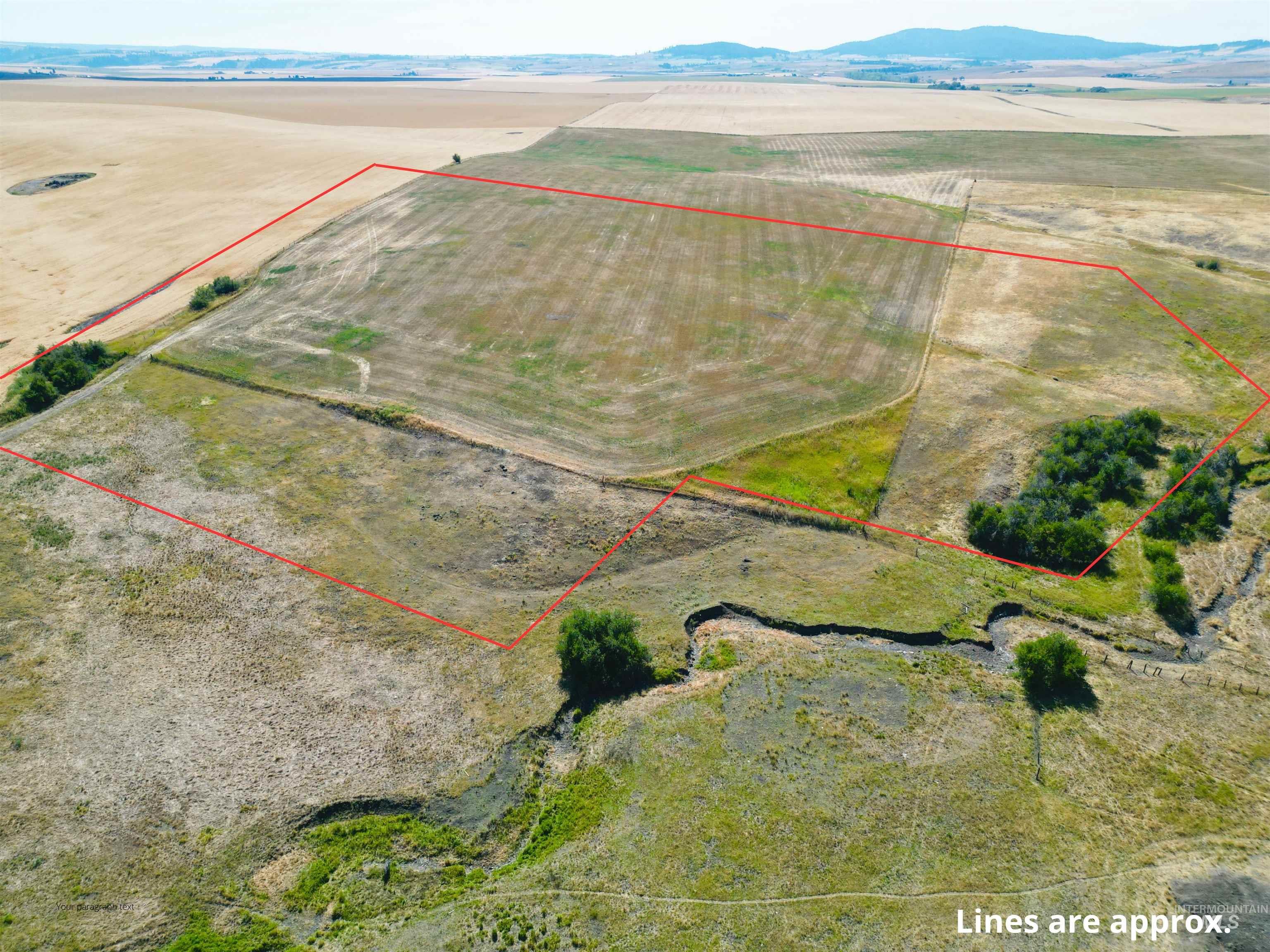 Tbd Wasem Road Lot 5 Property Photo 4