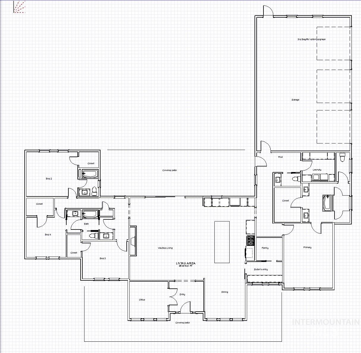 Tbd Idaho Blvd Property Photo 2