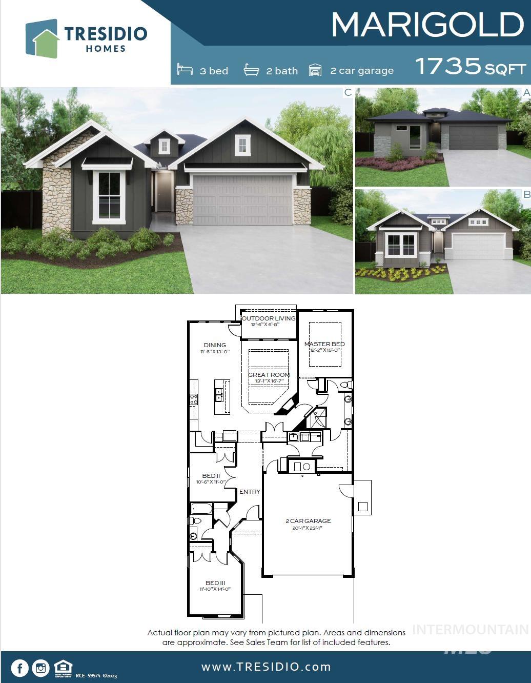 2130 E Rodeo St. Property Photo 42
