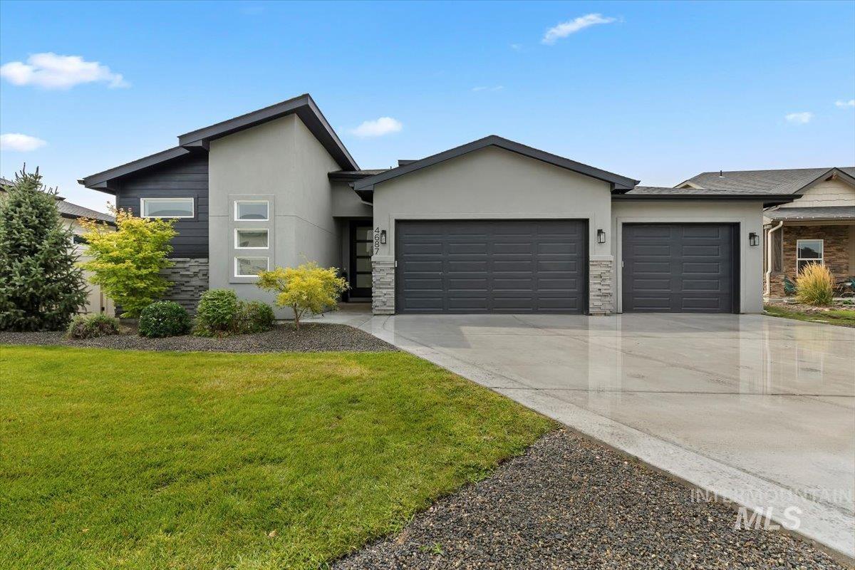 4687 S Gabbro Way Property Photo 1