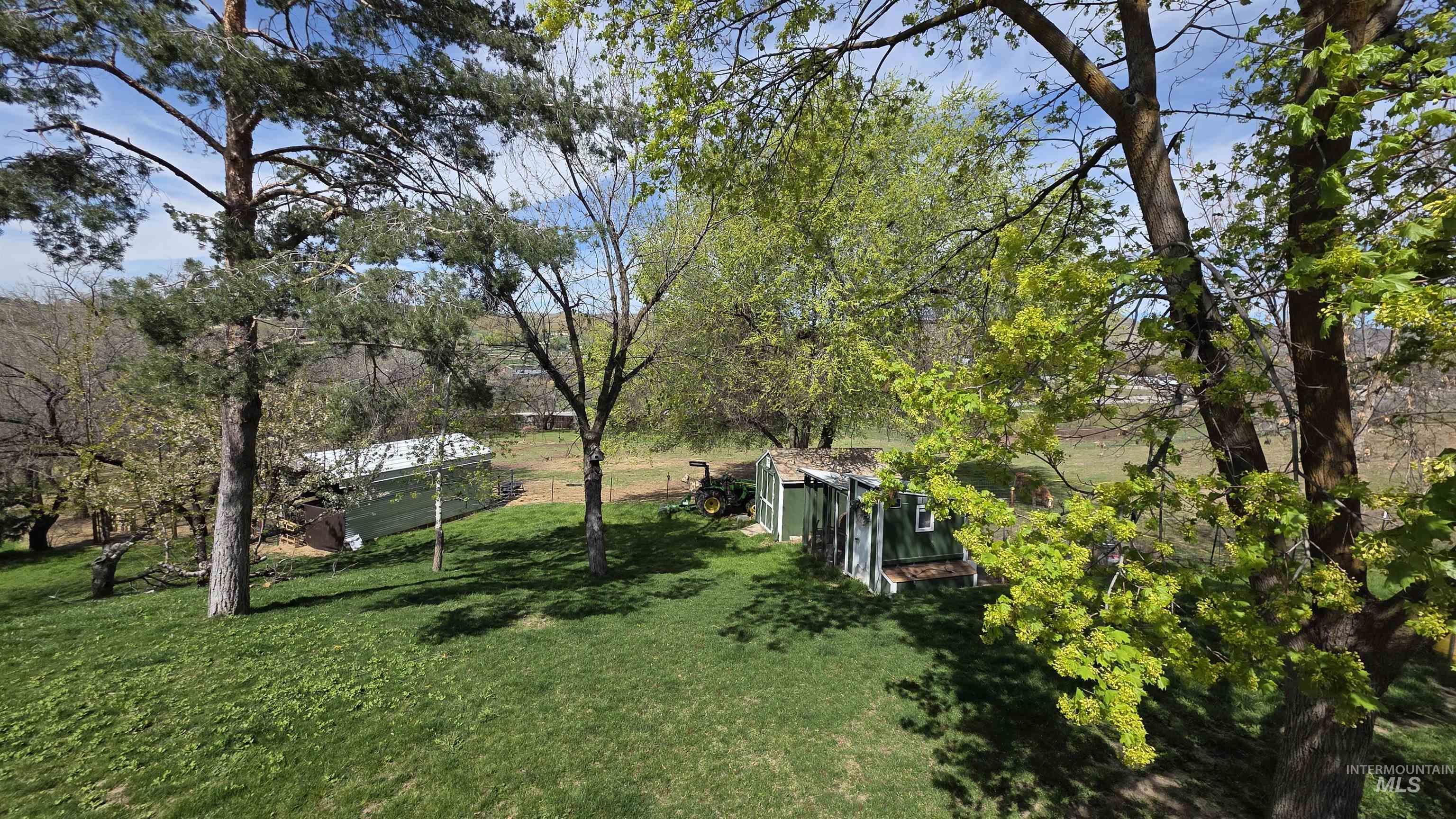 13100 N Horseshoe Bend Rd Property Photo 8