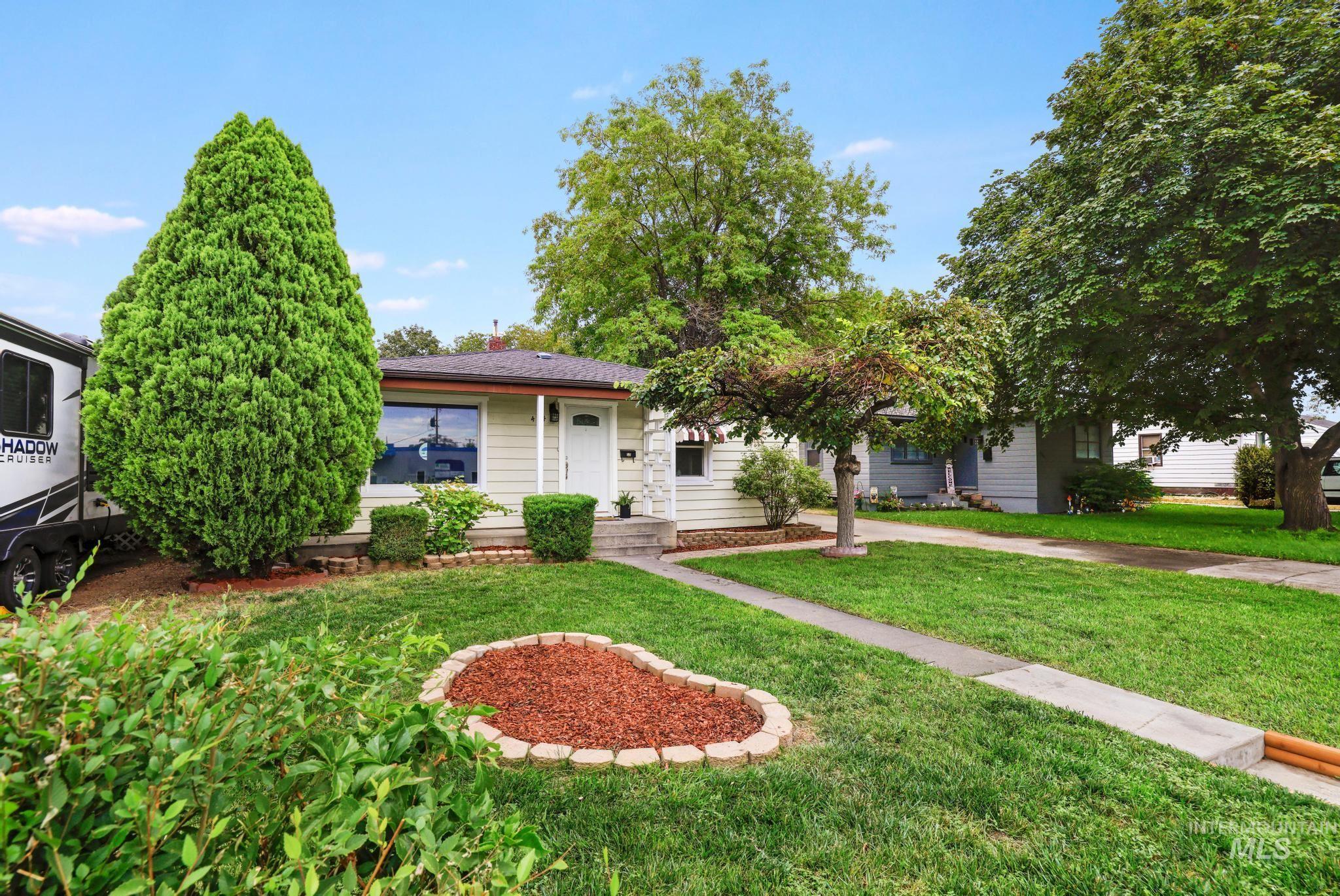 474 Polk St. Property Photo 3