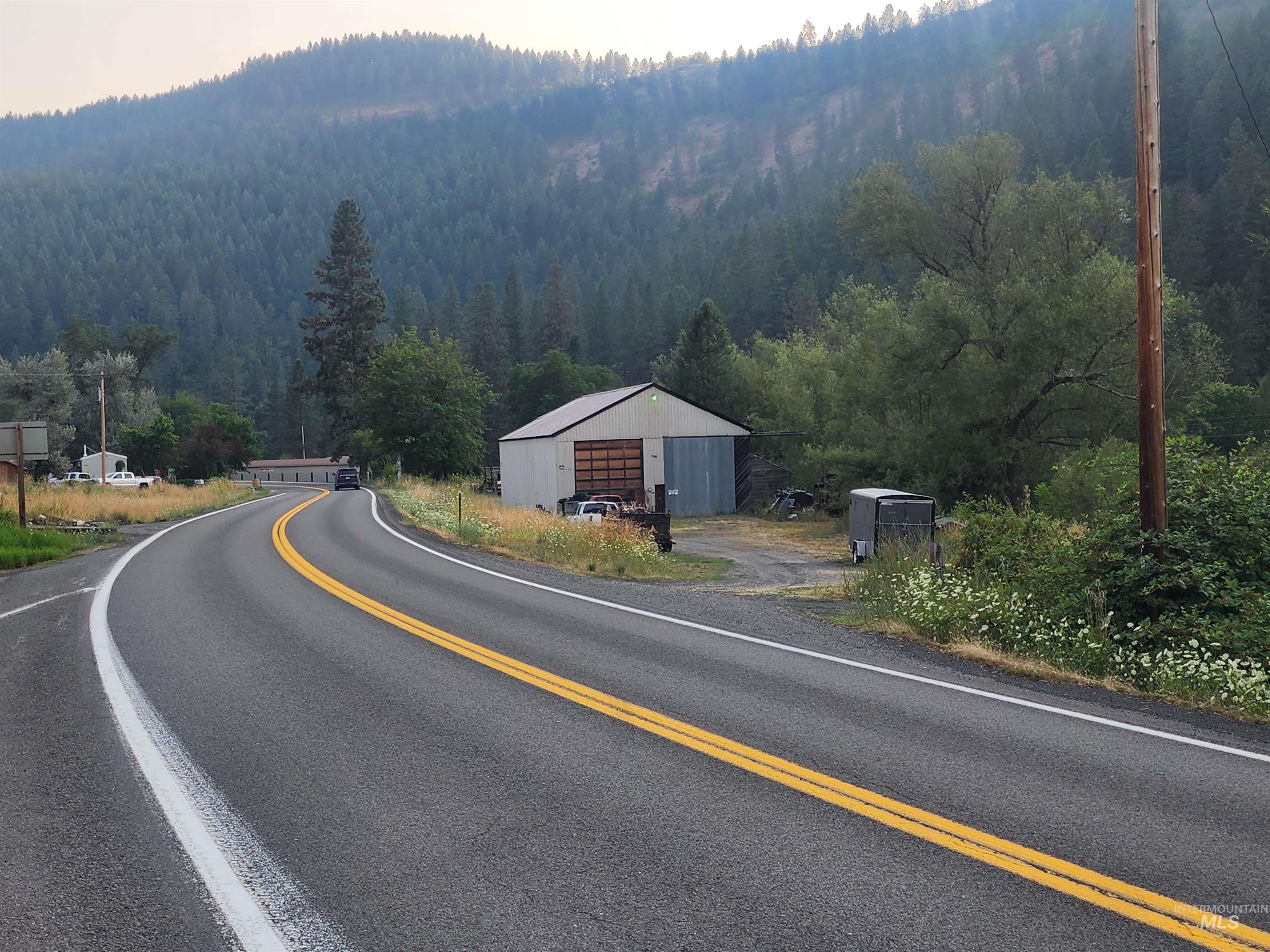 Tbd Highway 13 Property Photo 1