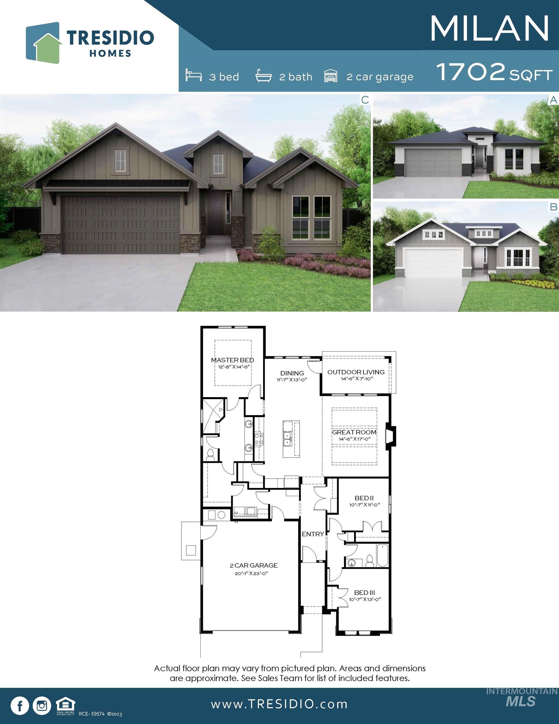 10851 W Lahinch Ln Property Photo 37