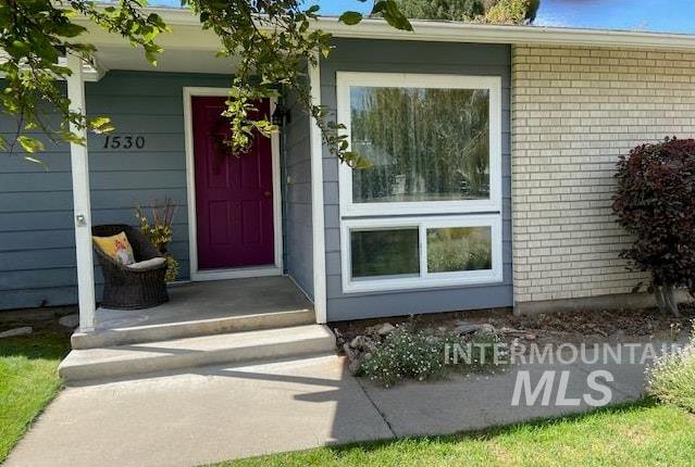 1530 Targhee Drive Property Photo 2