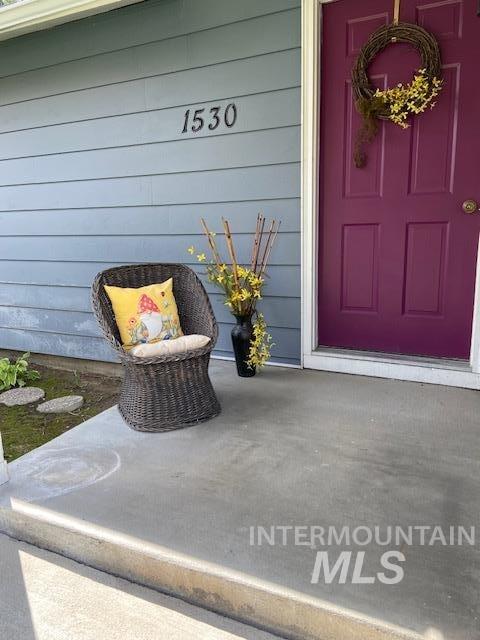1530 Targhee Drive Property Photo 3