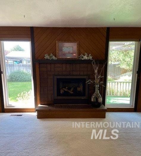 1530 Targhee Drive Property Photo 5