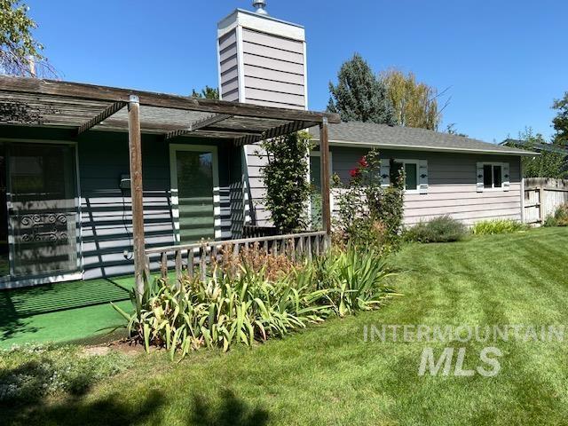 1530 Targhee Drive Property Photo 23