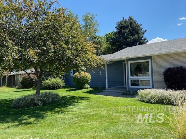 1530 Targhee Drive Property Photo 24