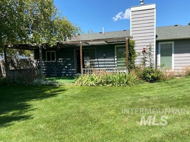 1530 Targhee Drive Property Photo 26