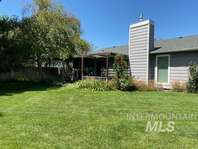 1530 Targhee Drive Property Photo 27