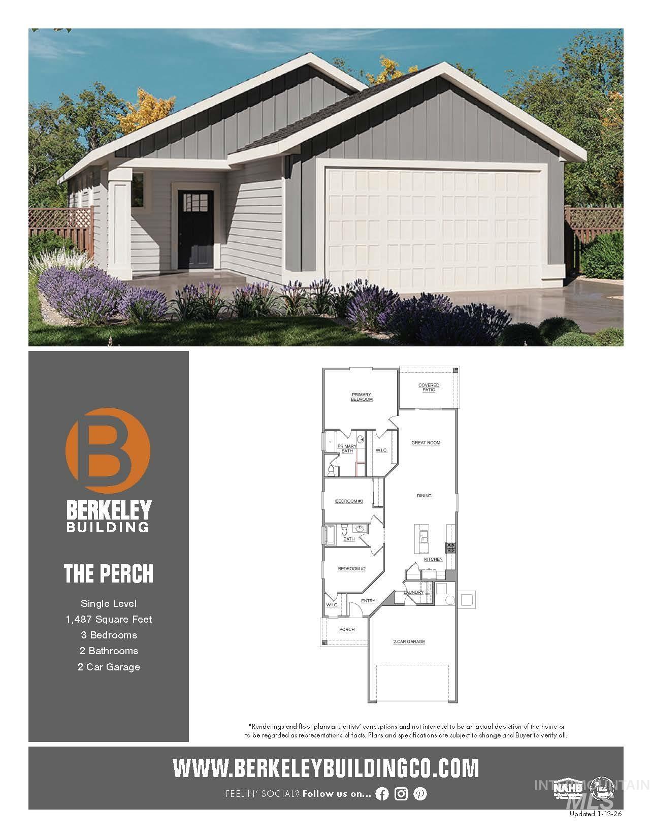 32006 N Swire Green Property Photo 1