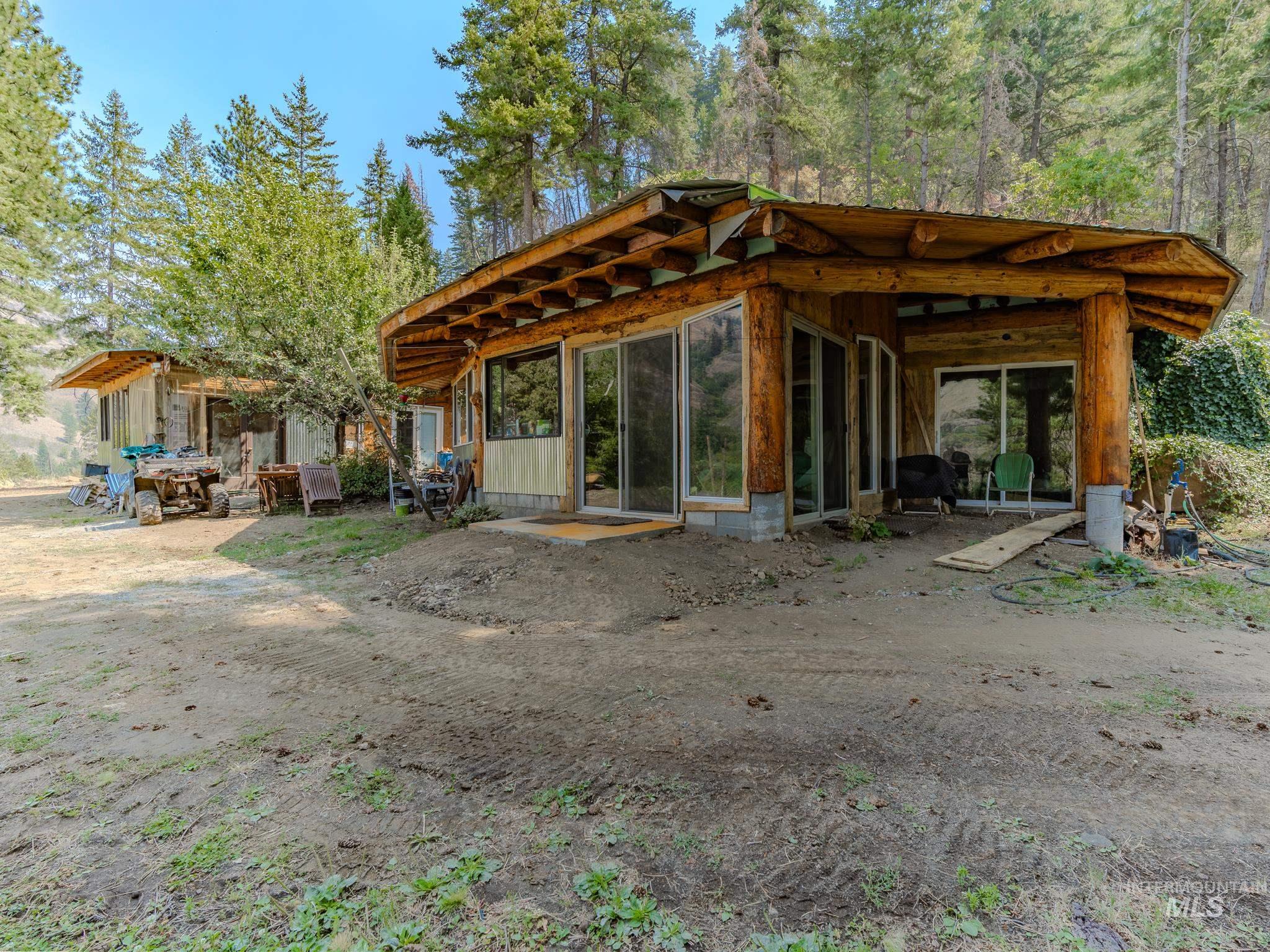 578 Getta Creek Rd Property Photo 1